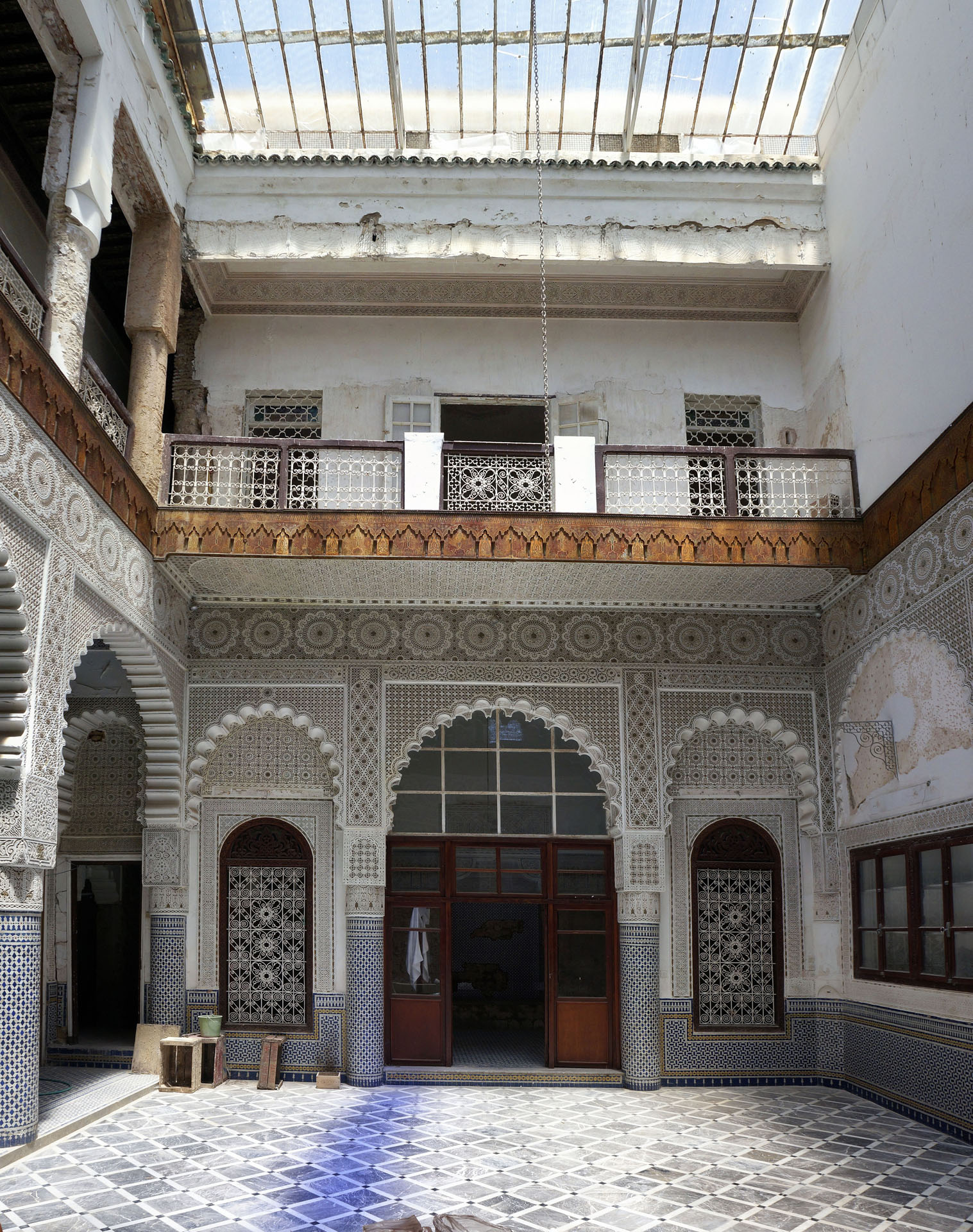 Riad Dominique 016