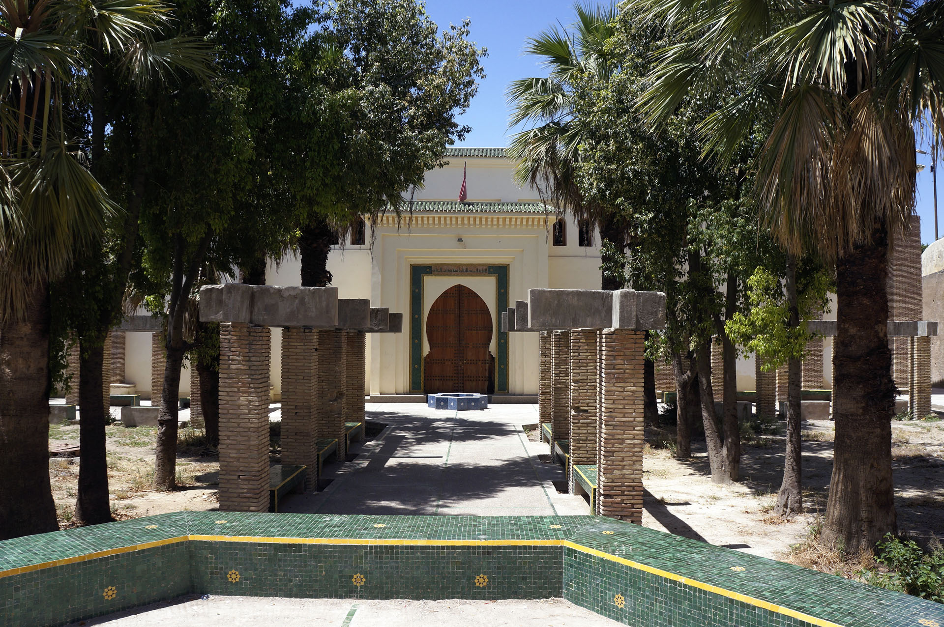 Riad Dominique 017