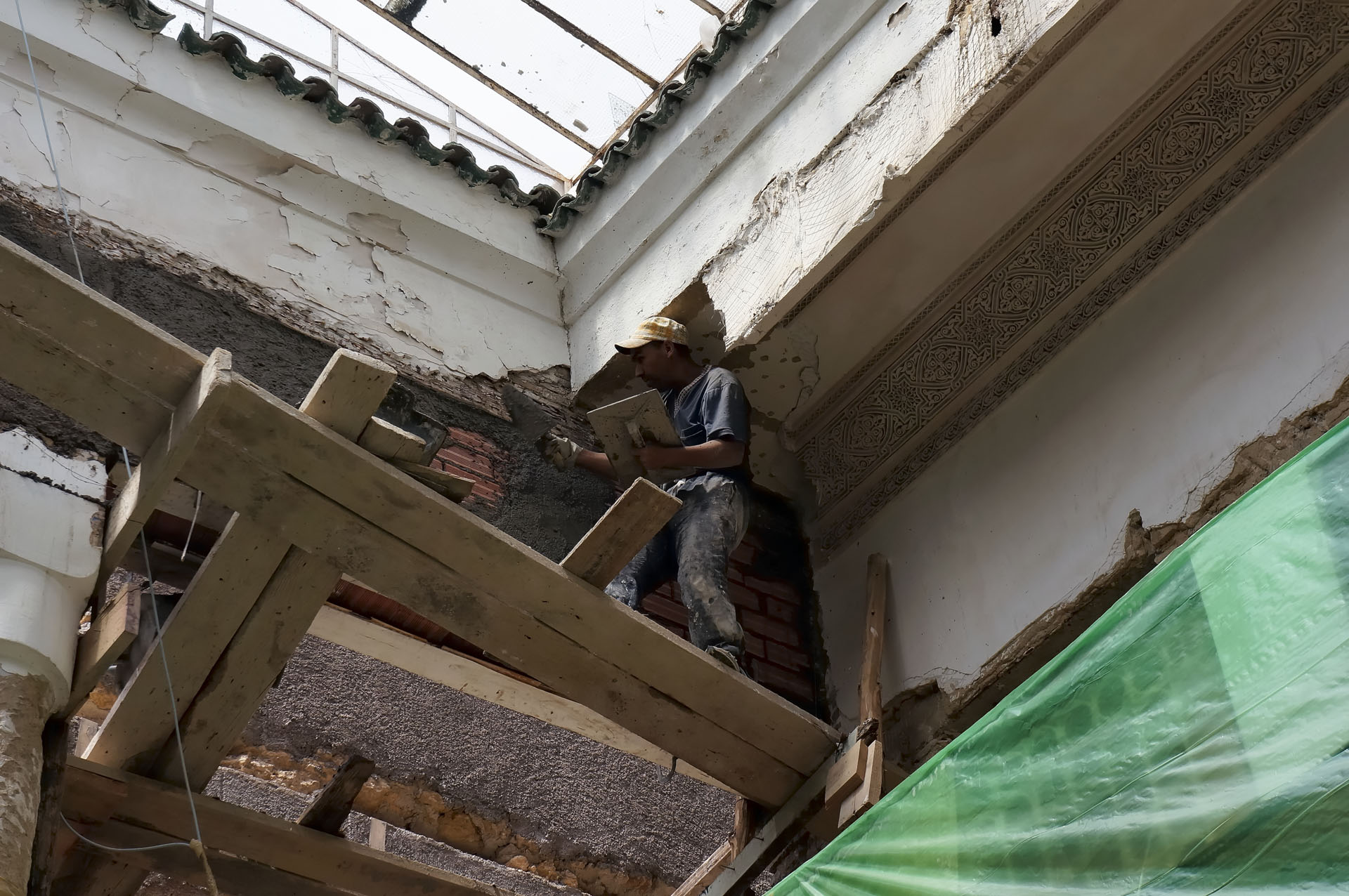 Riad Dominique 019