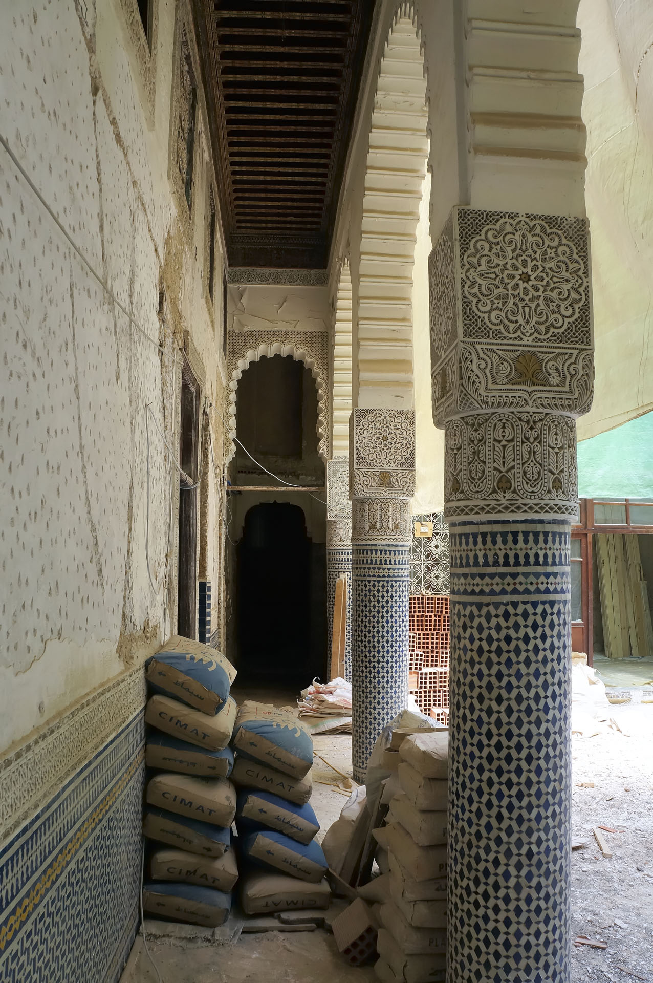 Riad Dominique 021
