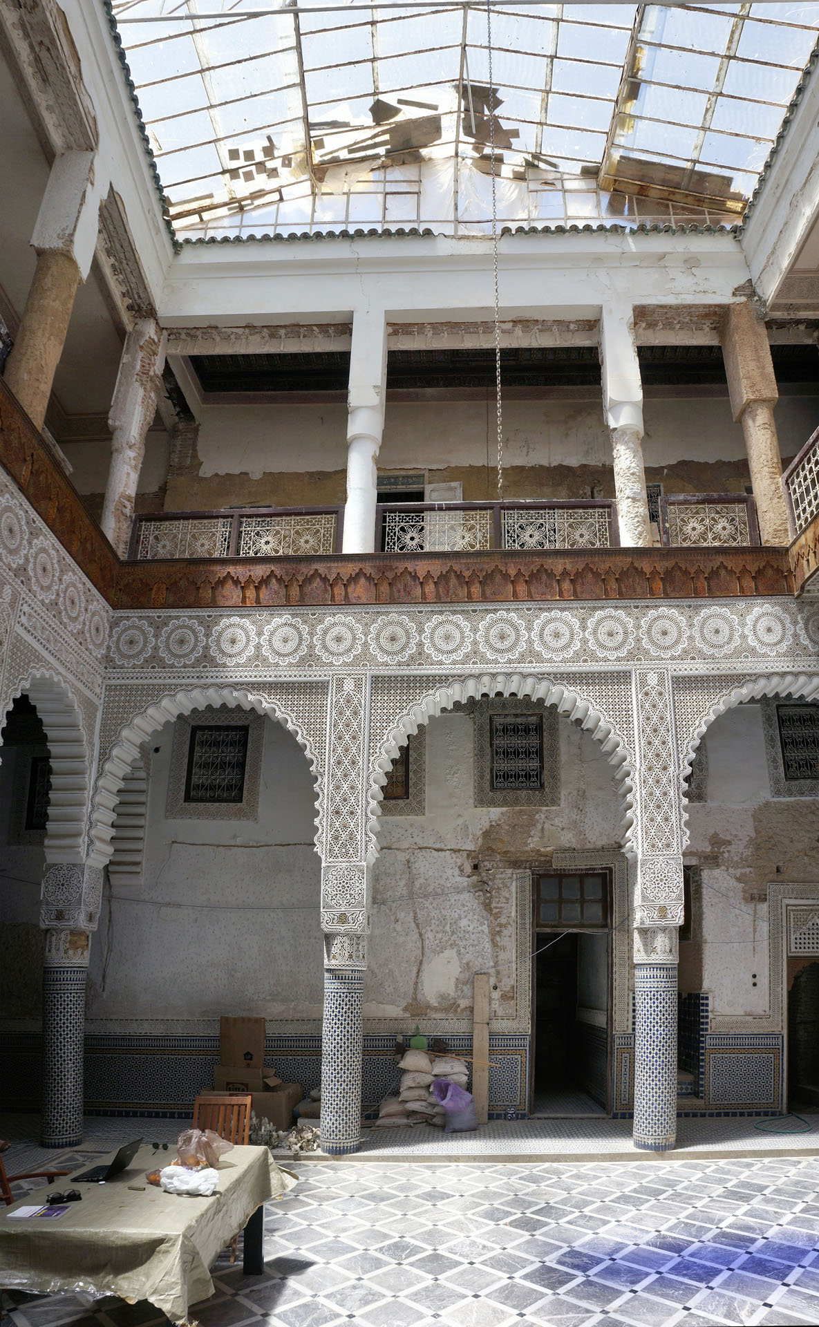 Riad Dominique 022