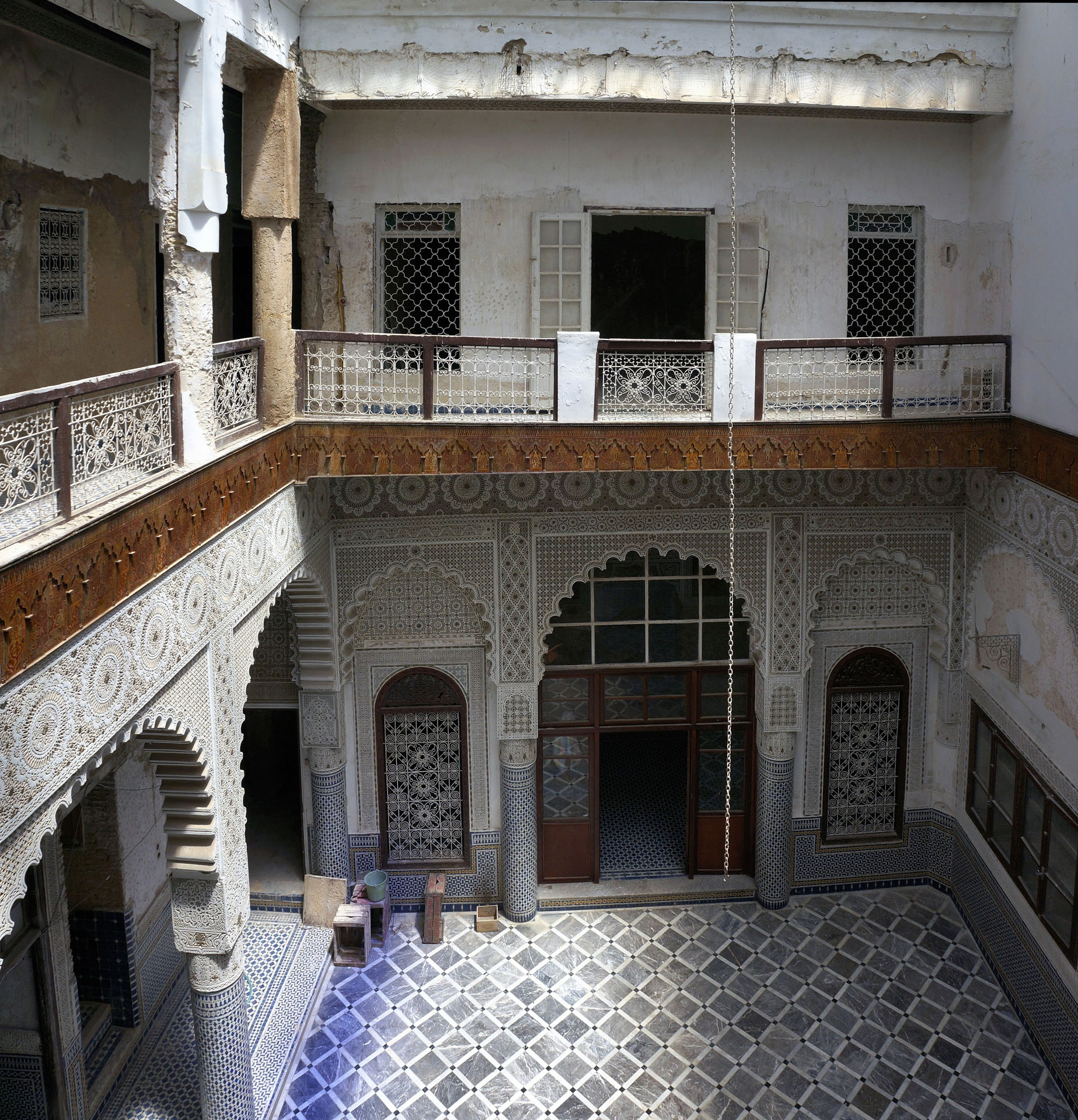 Riad Dominique 023