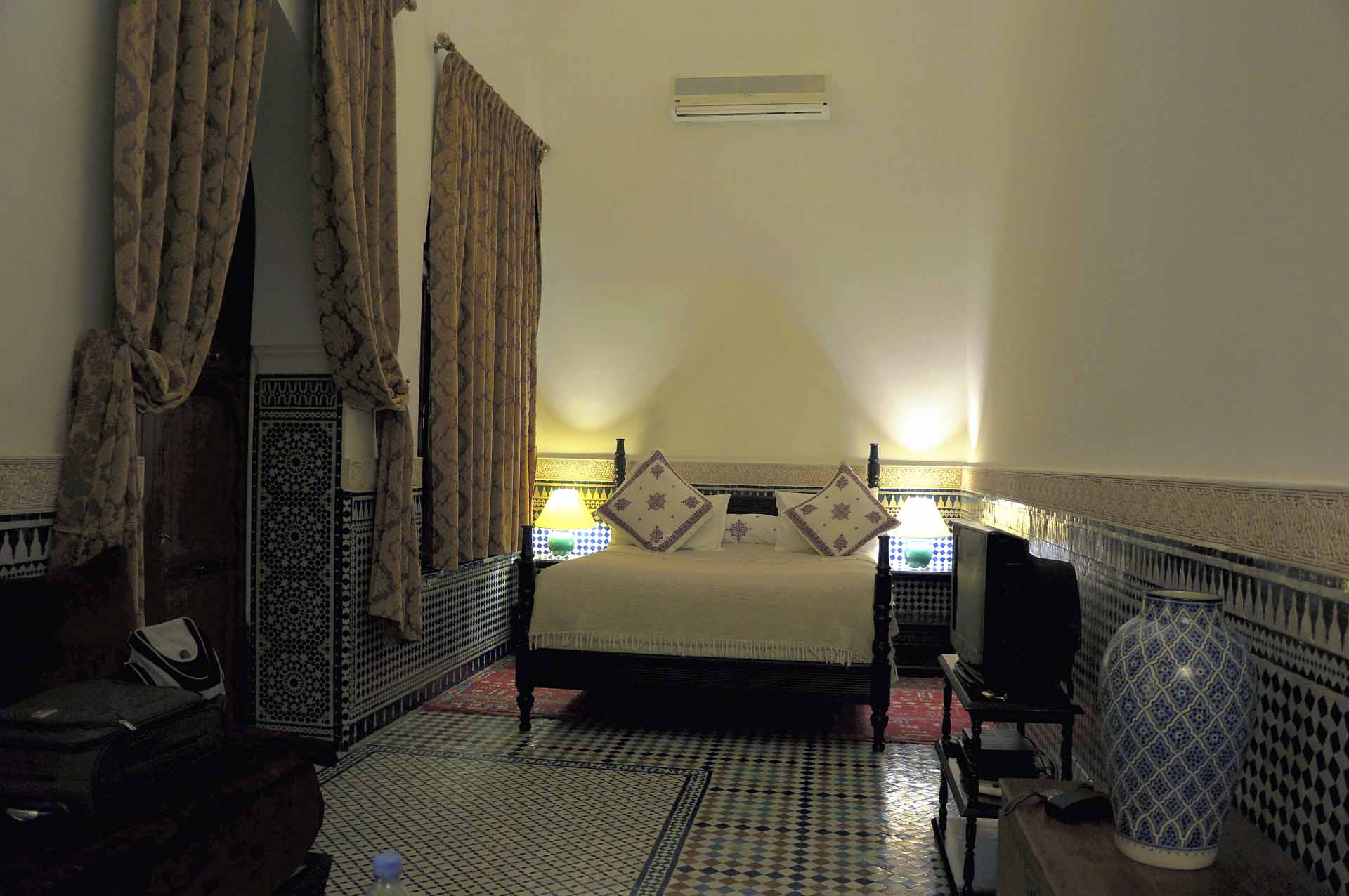 Riad Layali 001