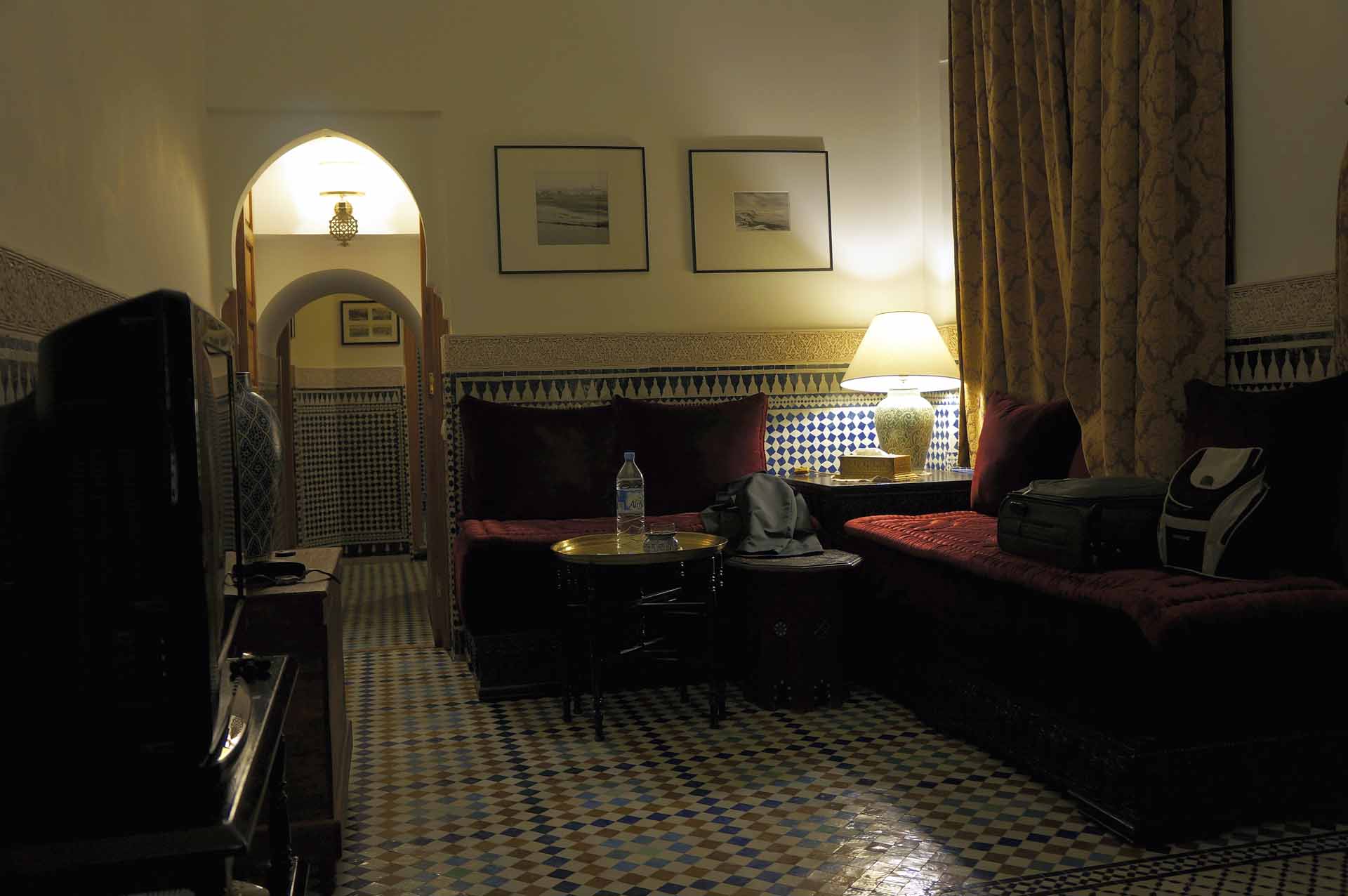 Riad Layali 002