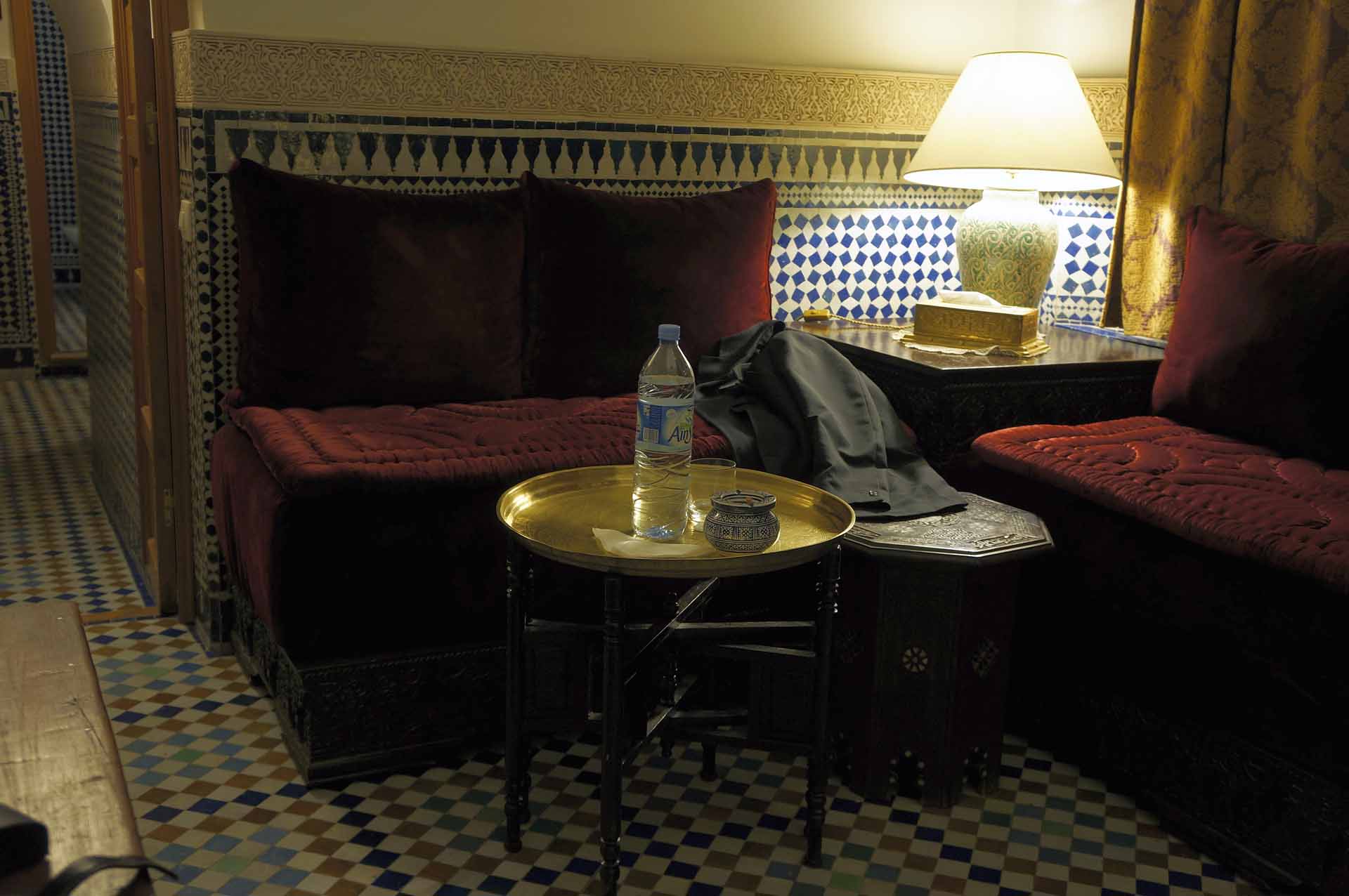 Riad Layali 003