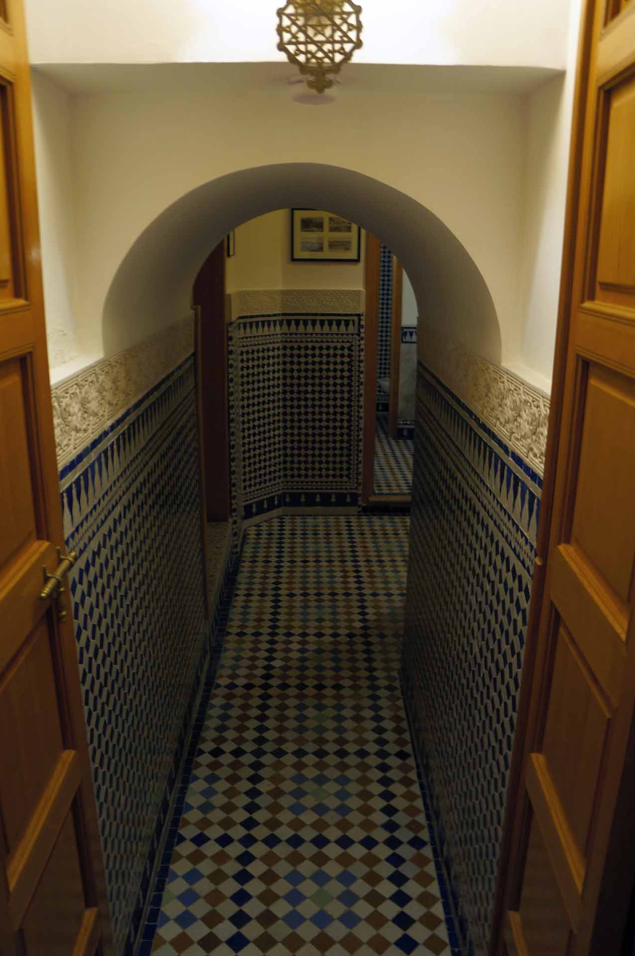 Riad Layali 004