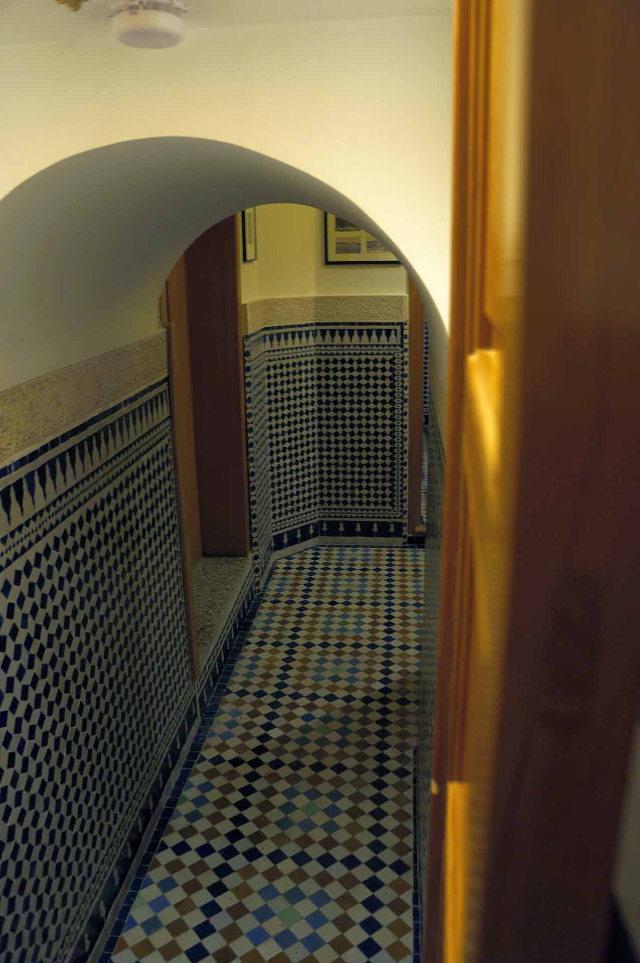 Riad Layali 005