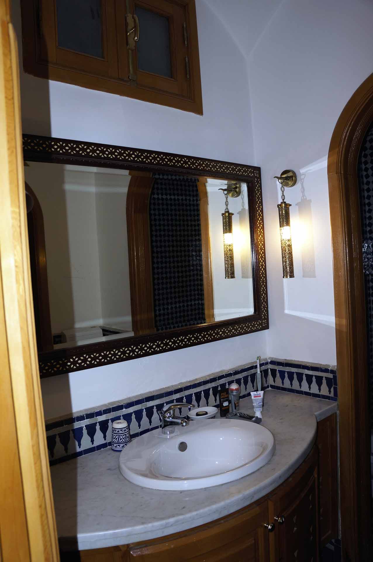 Riad Layali 007