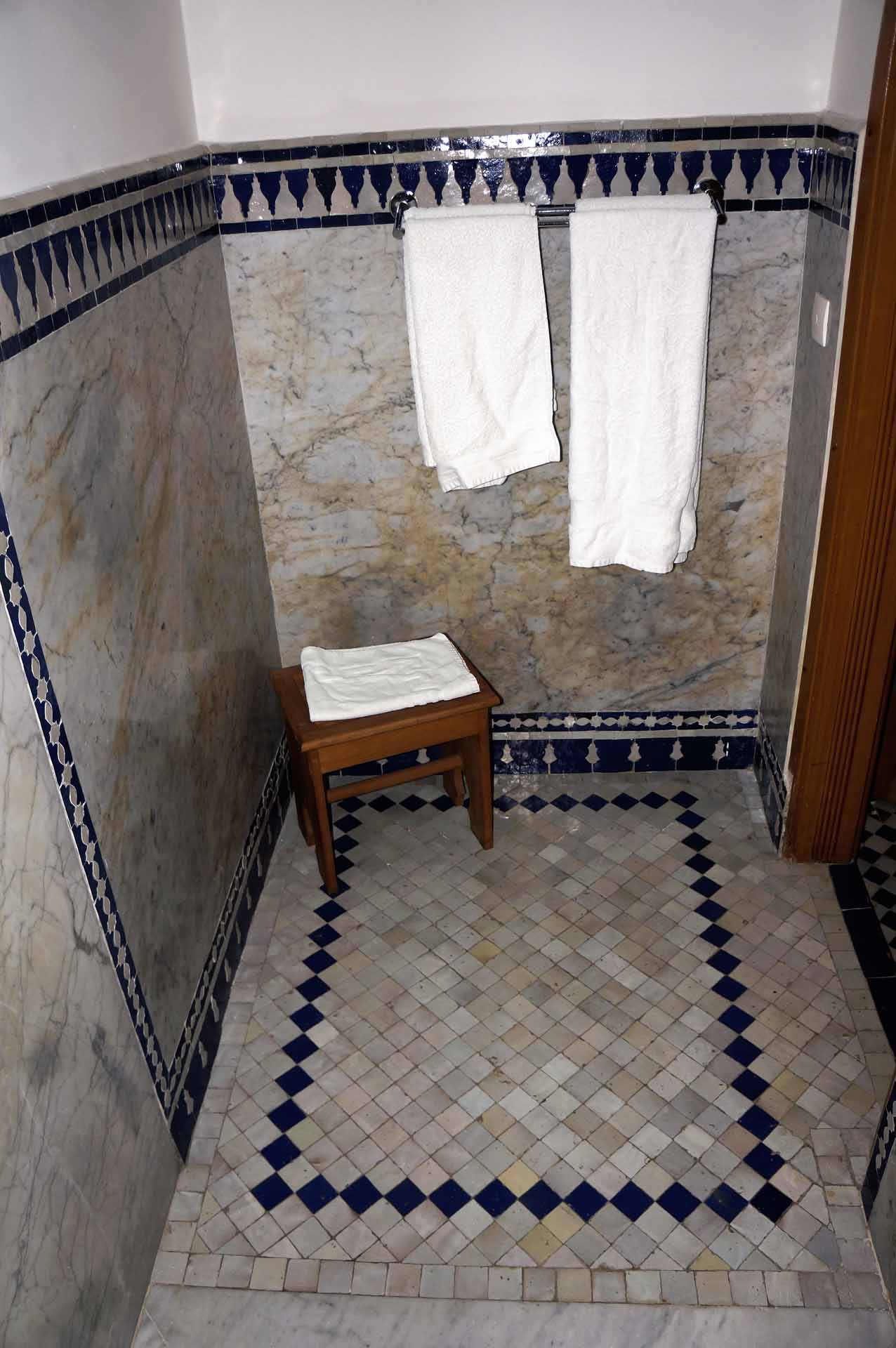 Riad Layali 009