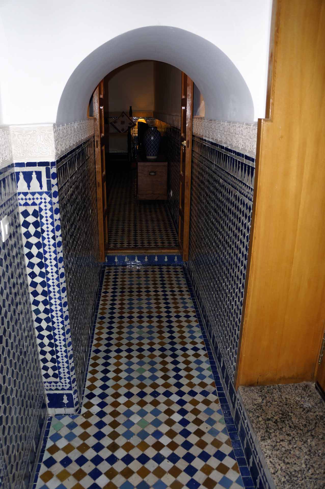 Riad Layali 010