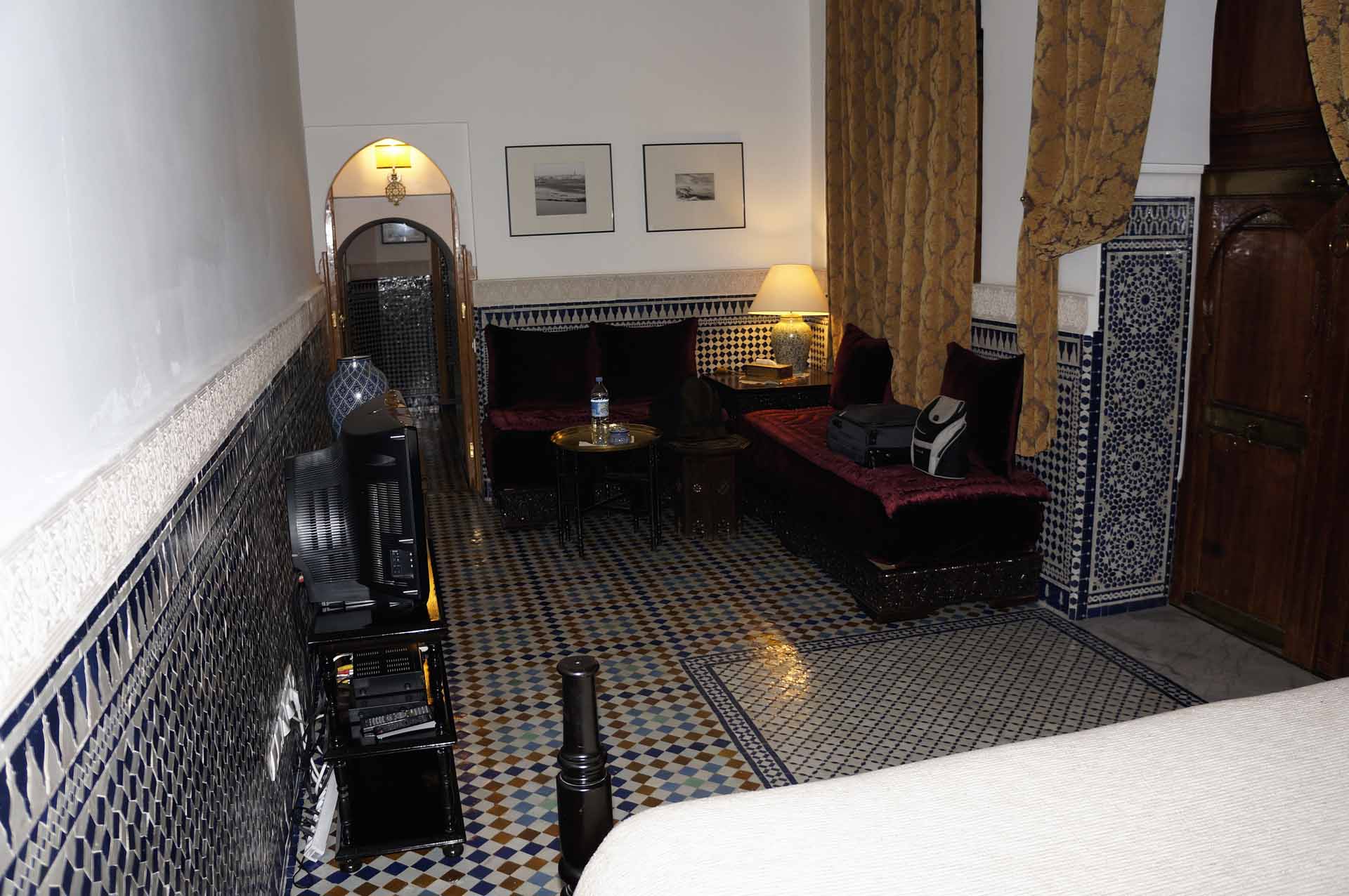 Riad Layali 011