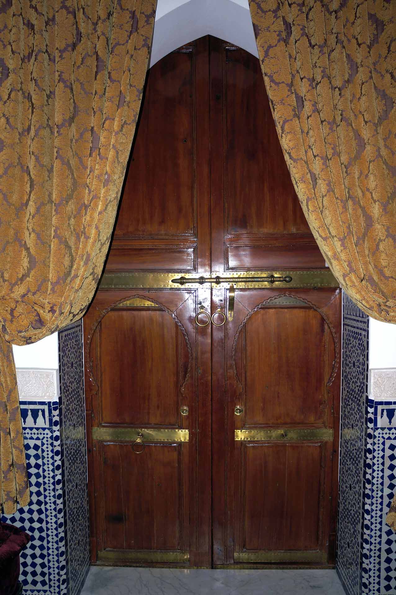 Riad Layali 012