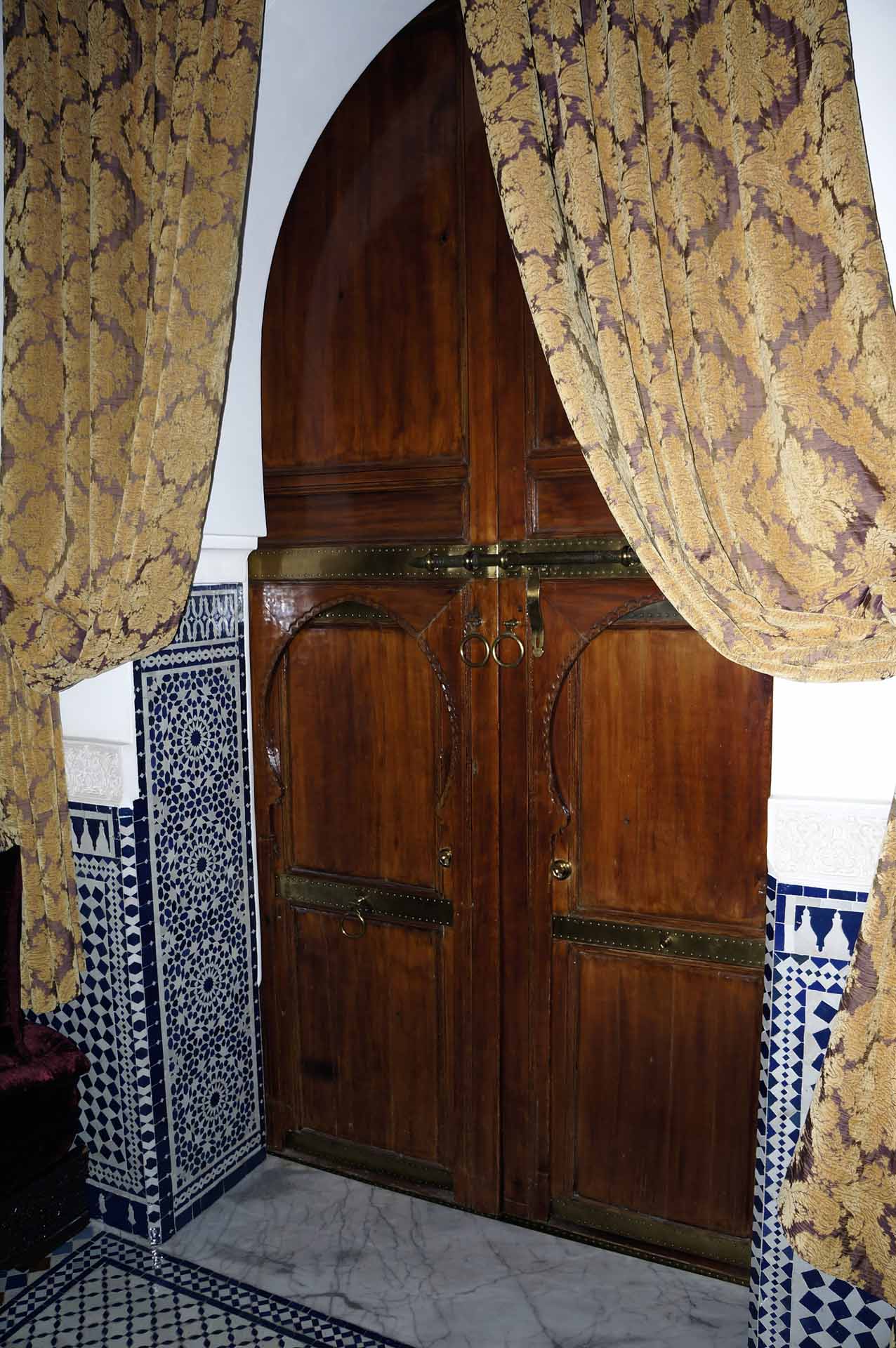 Riad Layali 013