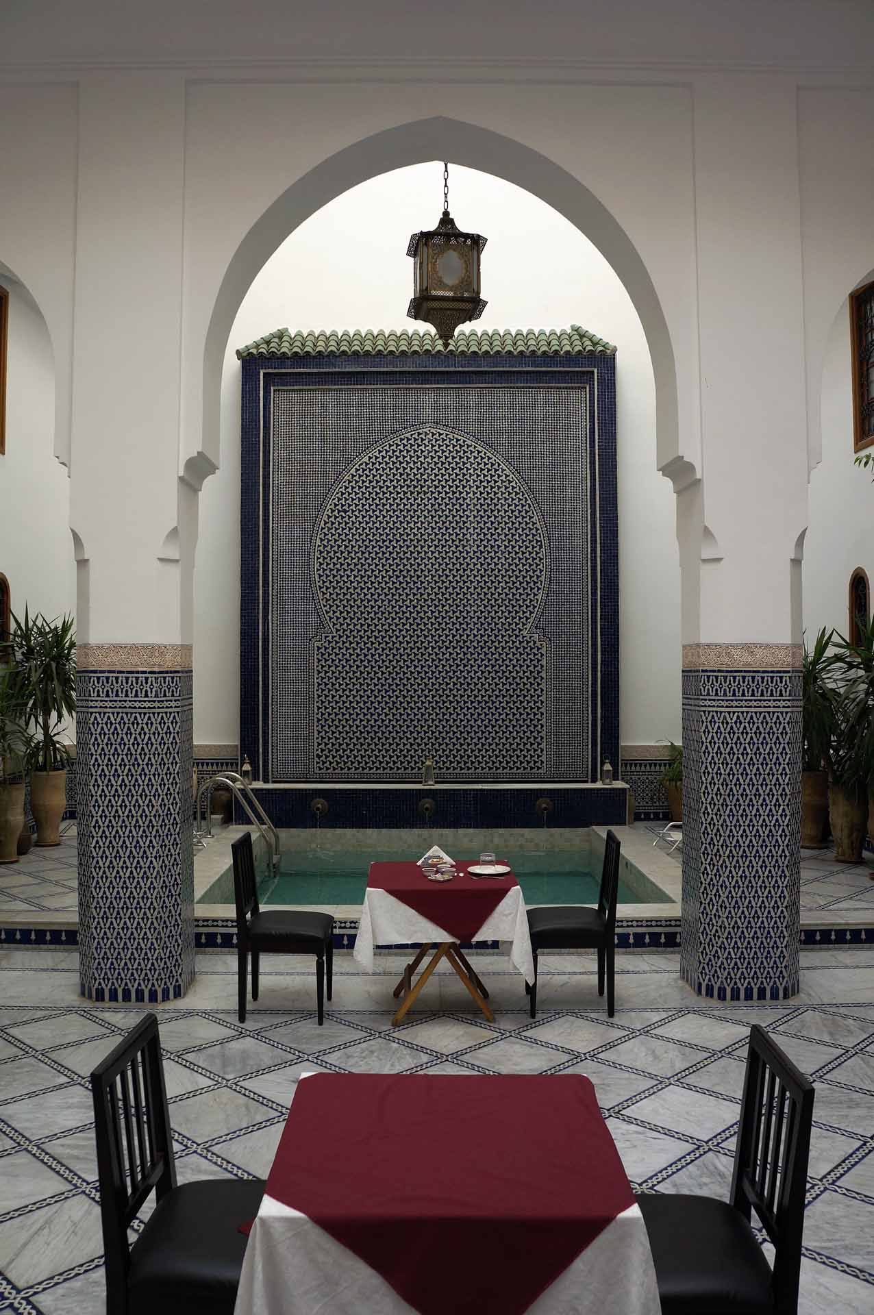 Riad Layali 016