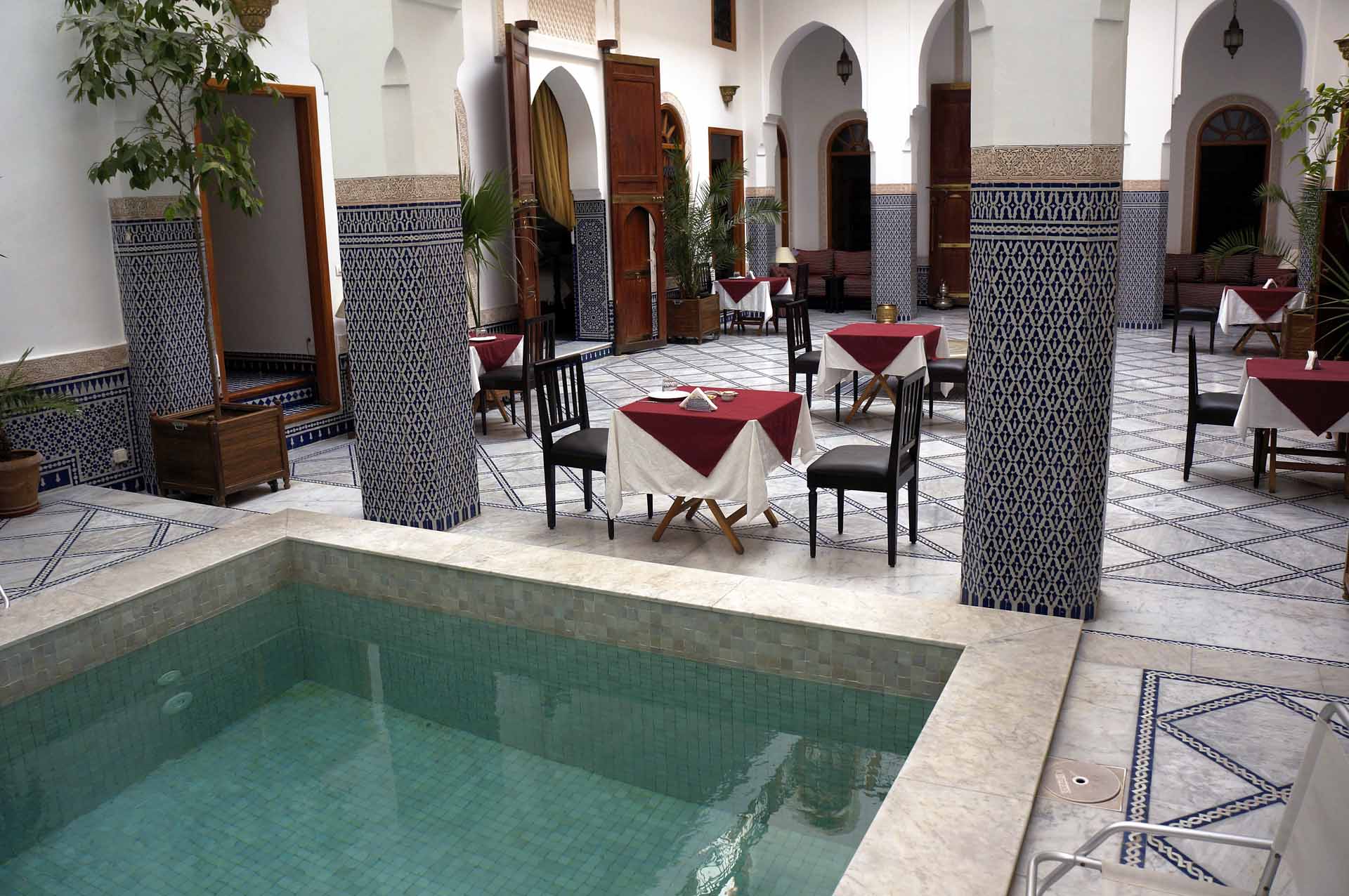Riad Layali 018
