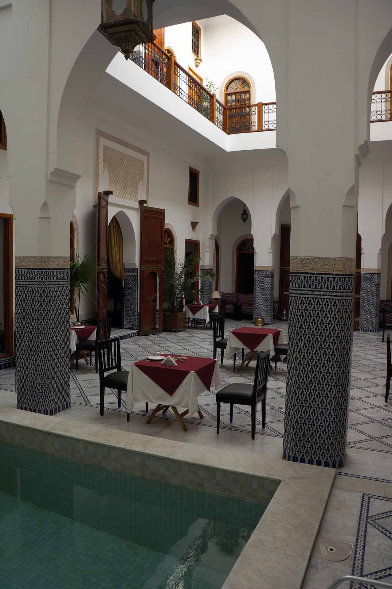Riad Layali 019