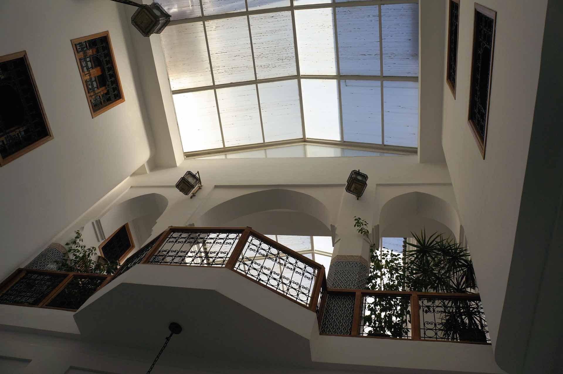 Riad Layali 020