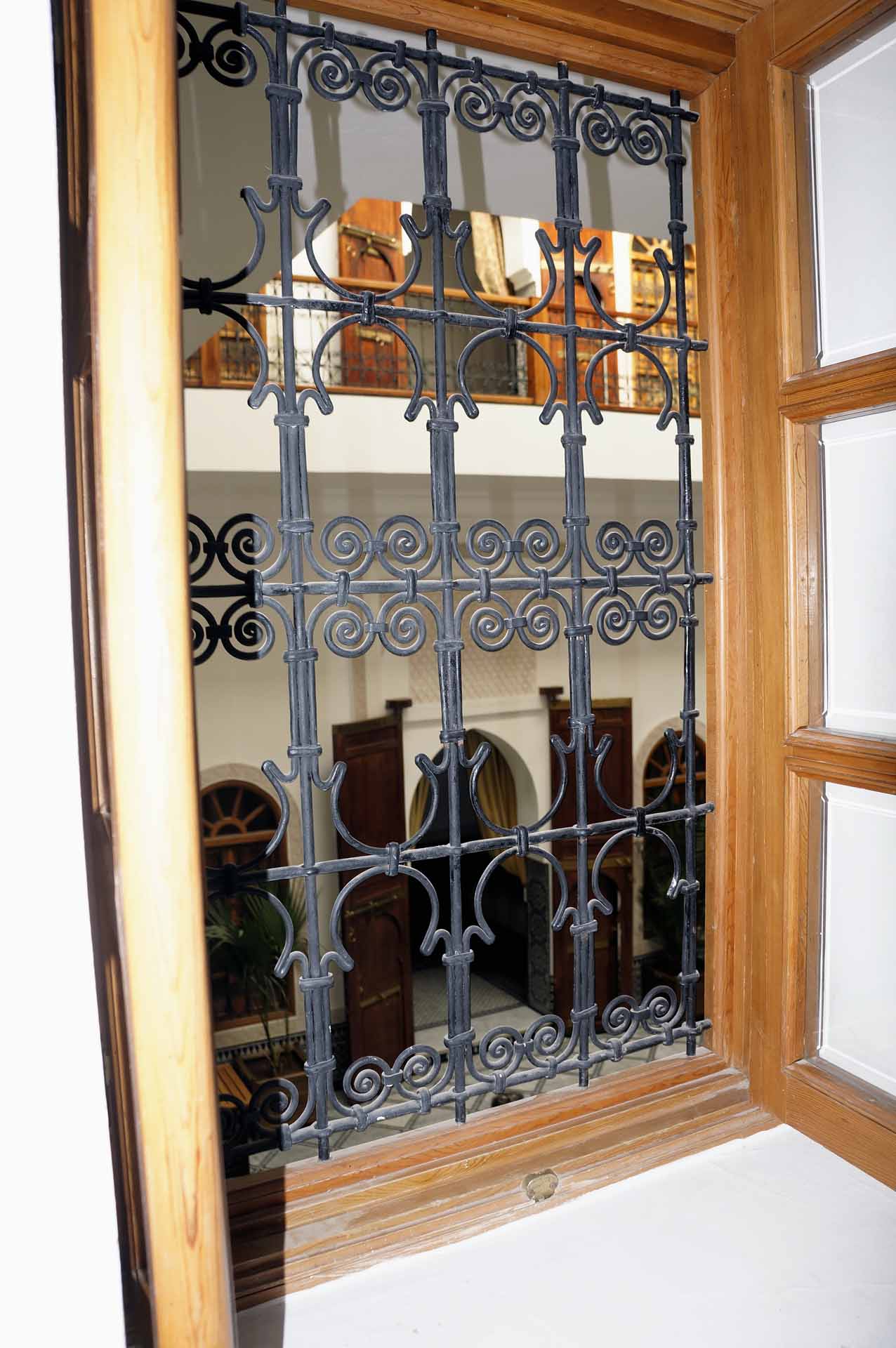 Riad Layali 022