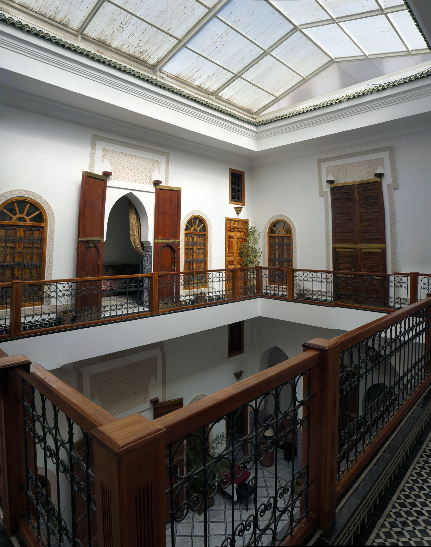 Riad Layali 024