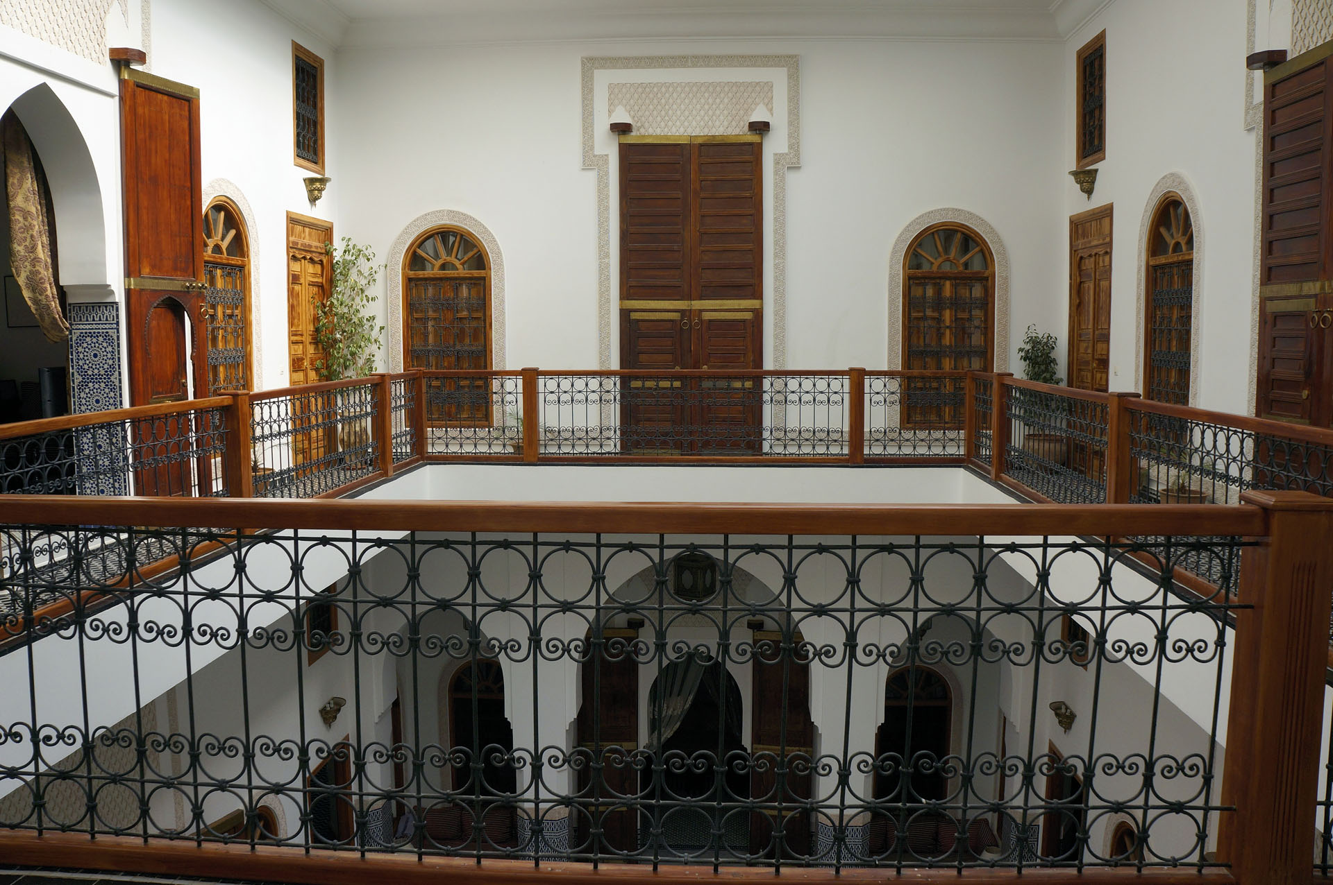 Riad Layali 025