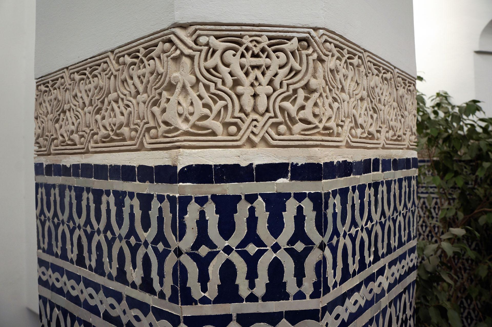 Riad Layali 026