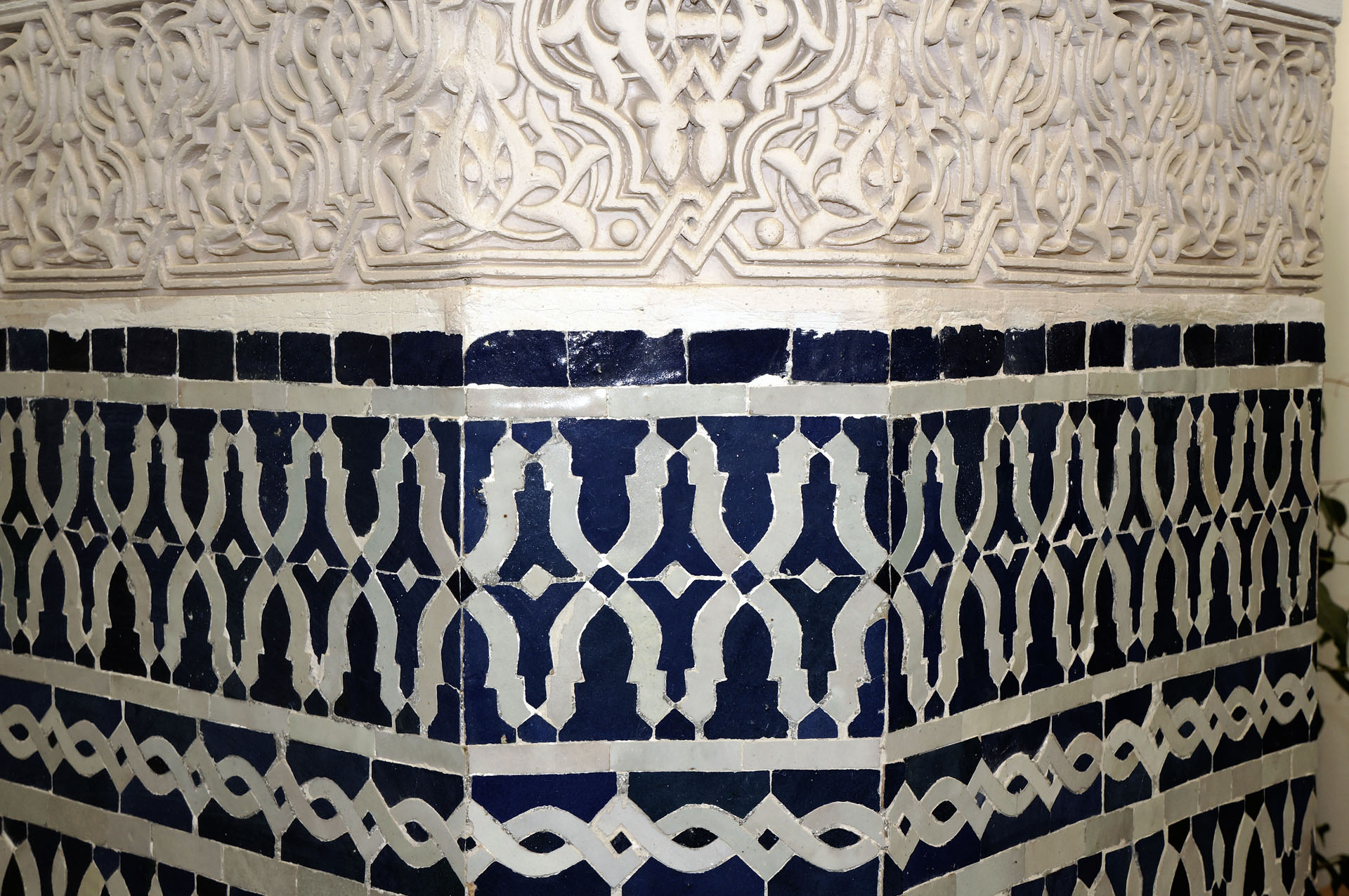 Riad Layali 027