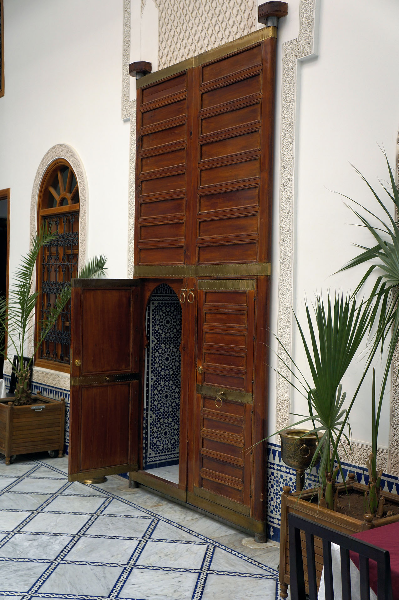 Riad Layali 028