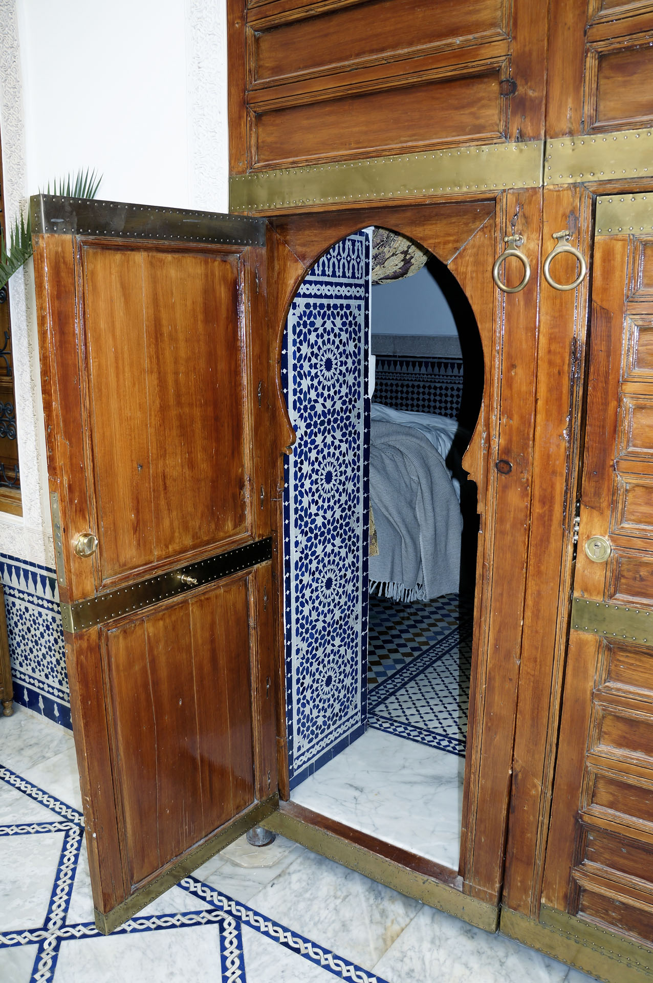 Riad Layali 029
