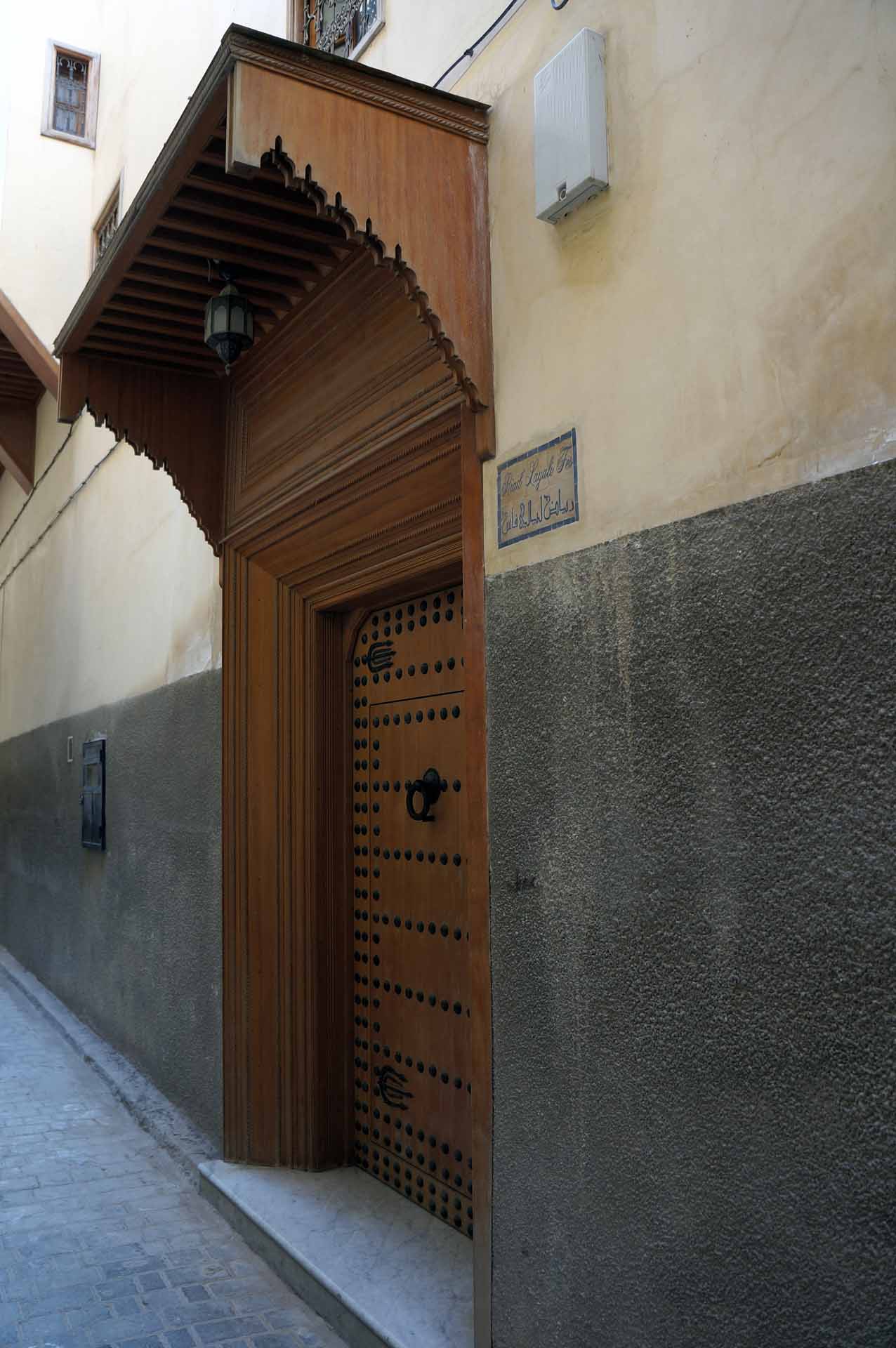 Riad Layali 031