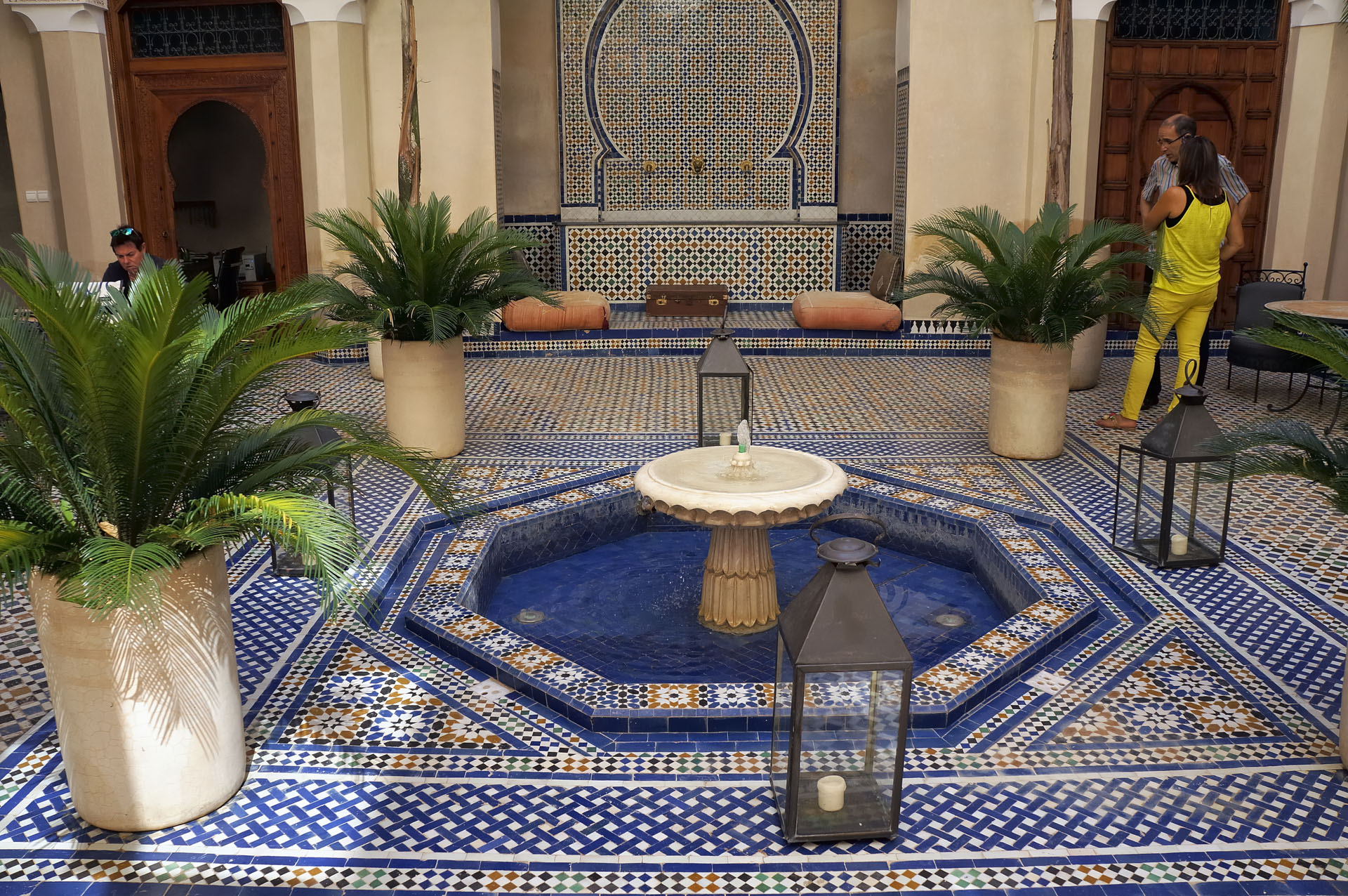 Riad Said 019