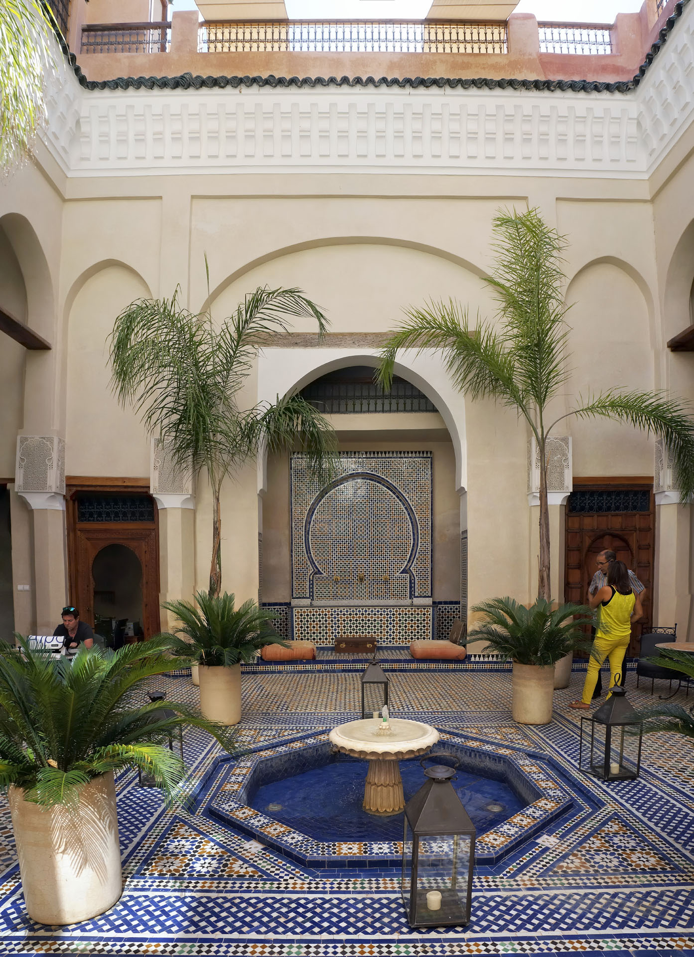 Riad Said 020
