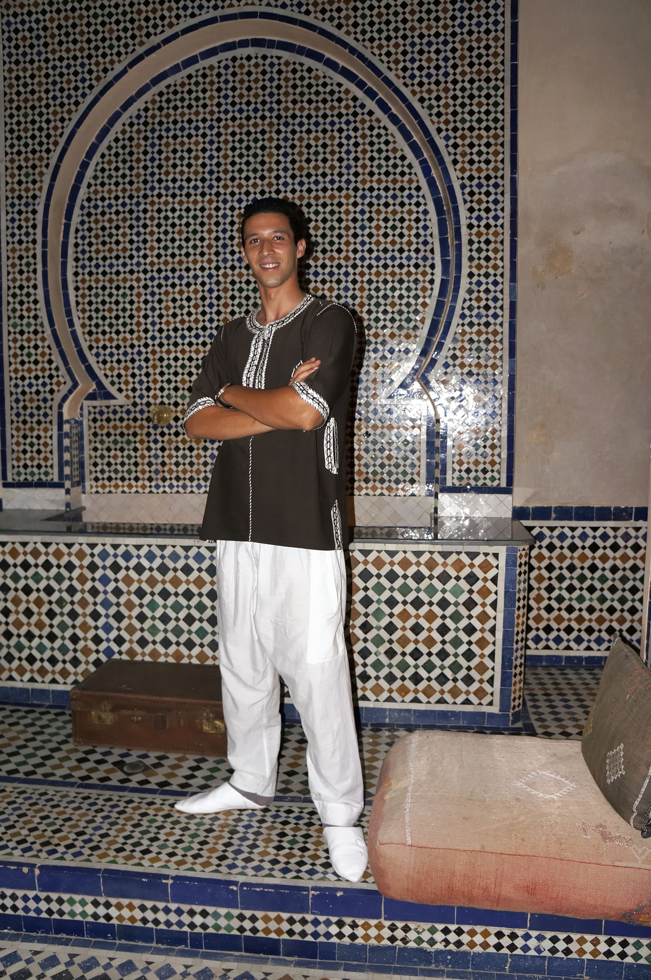 Riad Said 027