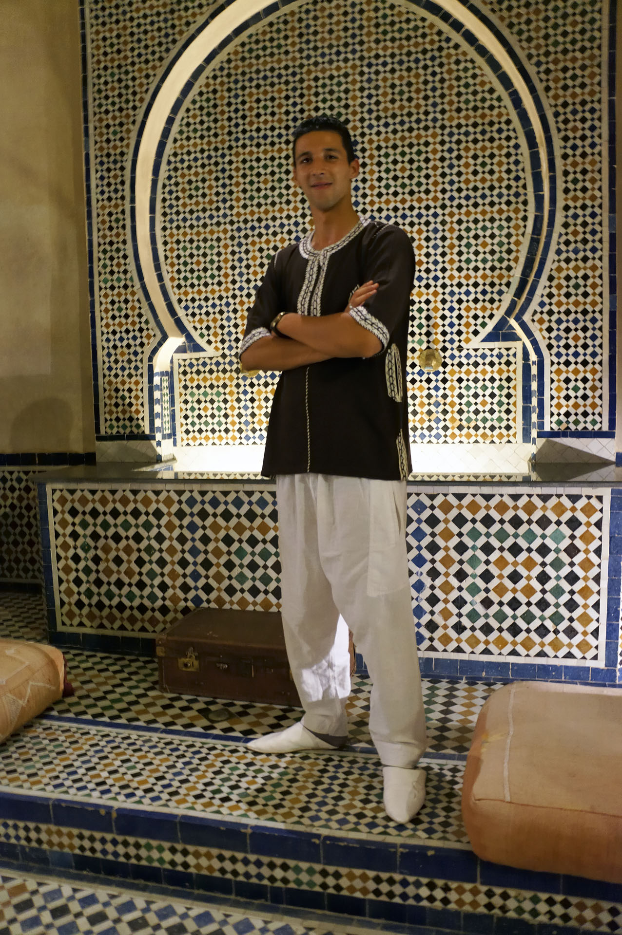 Riad Said 028