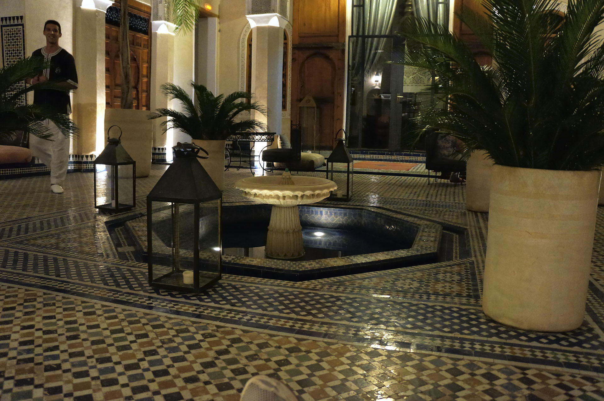 Riad Said 032