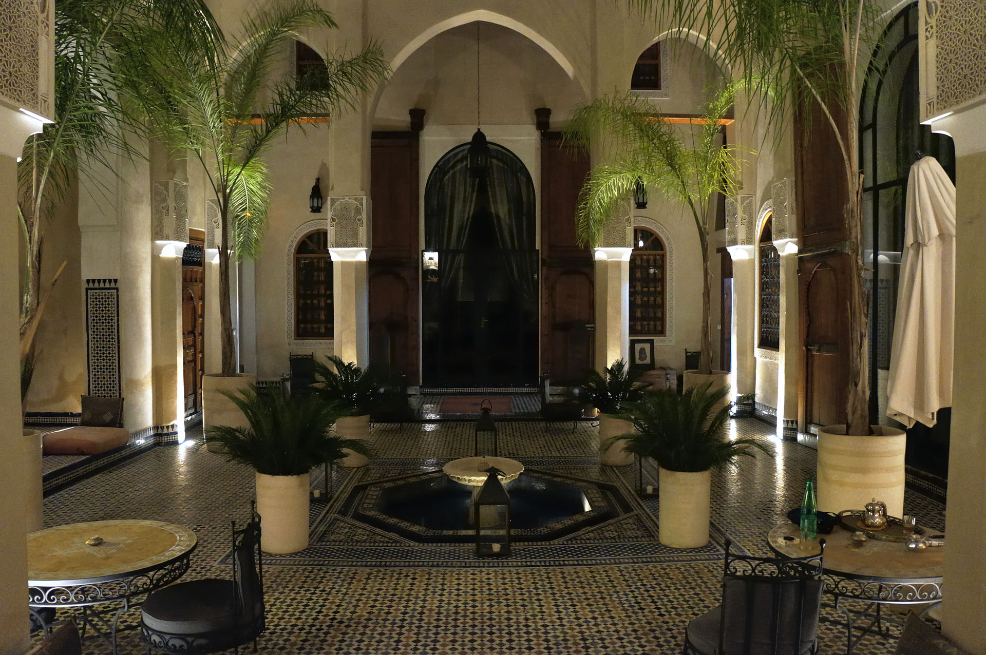 Riad Said 033