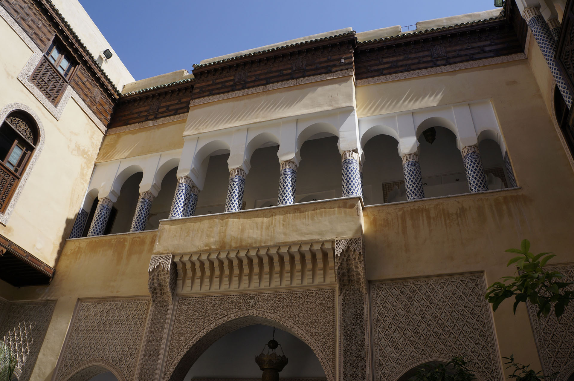 Riad SalamFes 007