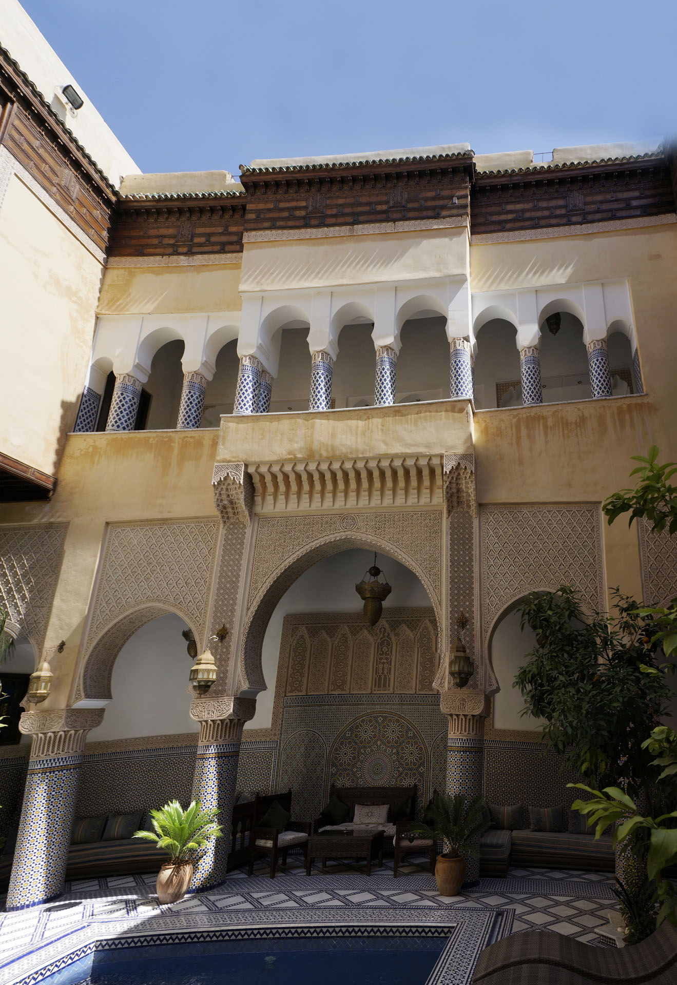 Riad SalamFes 009