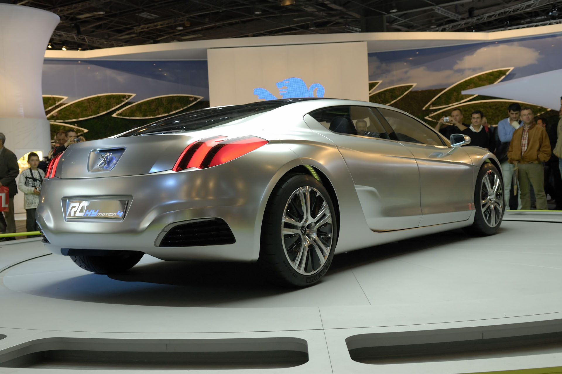 SalonAutoParis2008 003