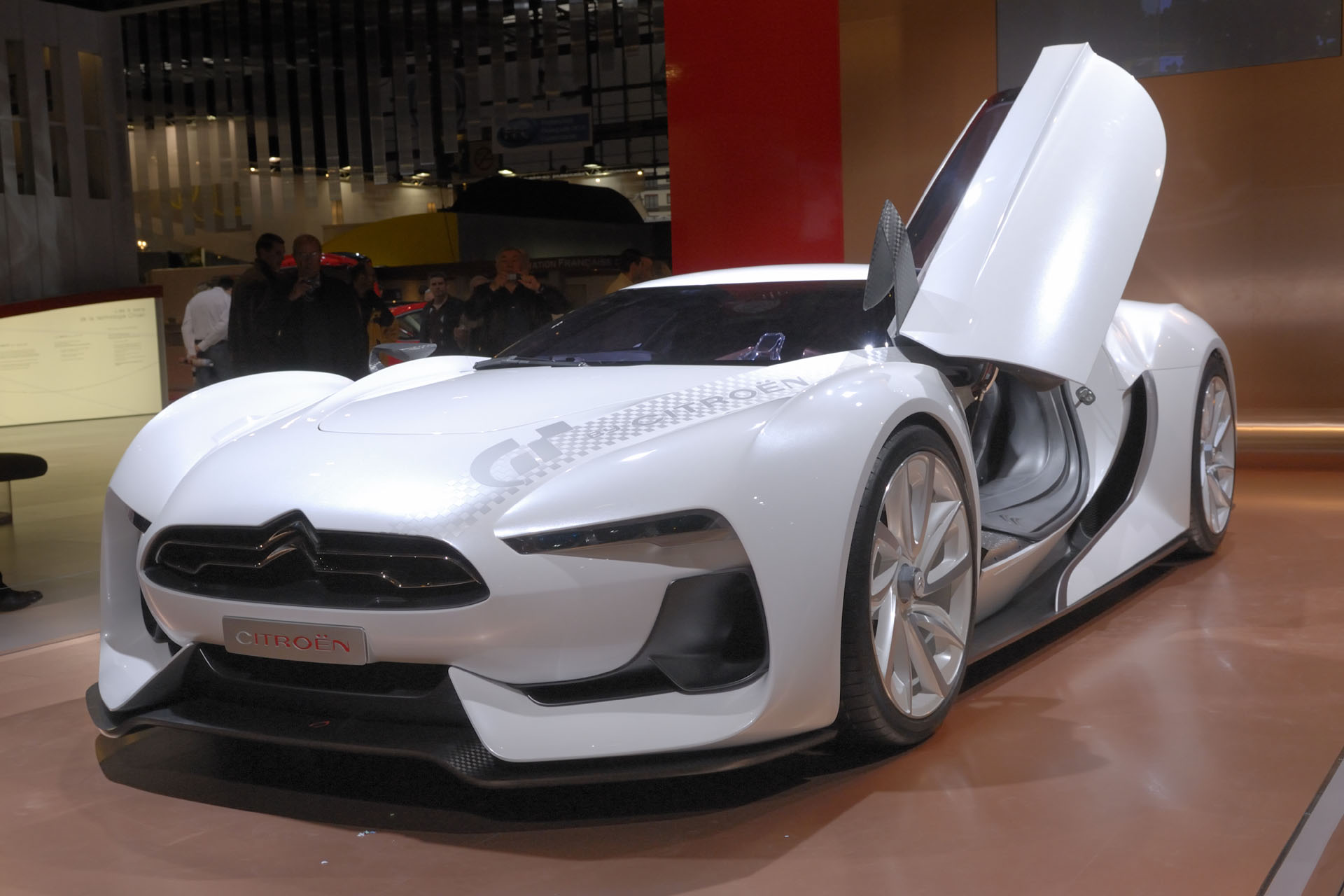 SalonAutoParis2008 007