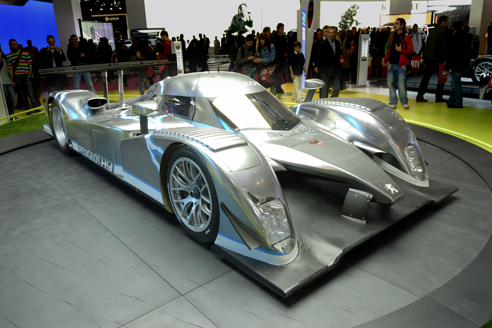 SalonAutoParis2008 009