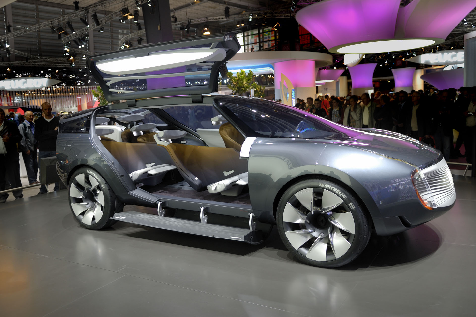 SalonAutoParis2008 010