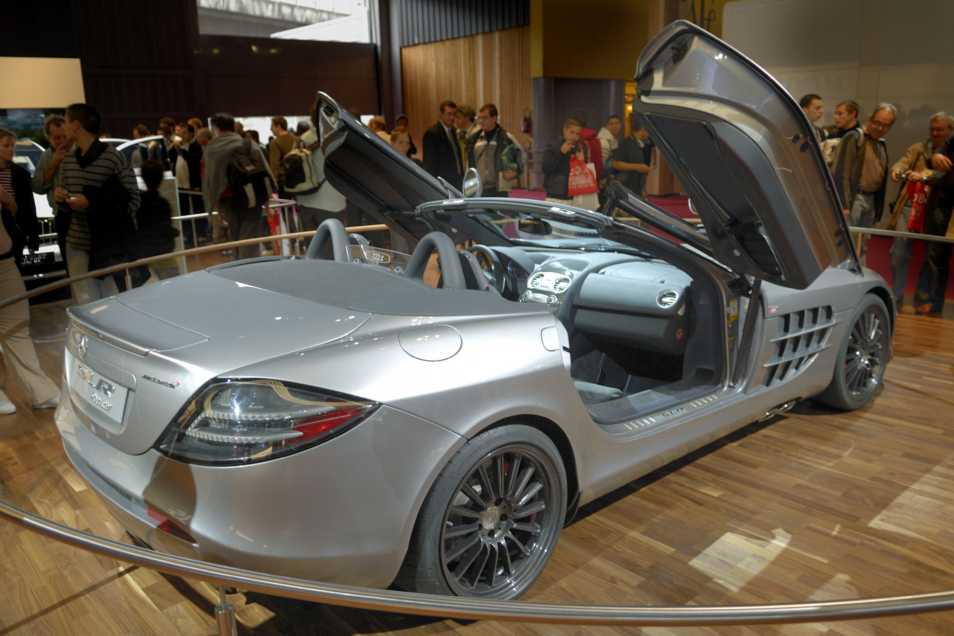 SalonAutoParis2008 011
