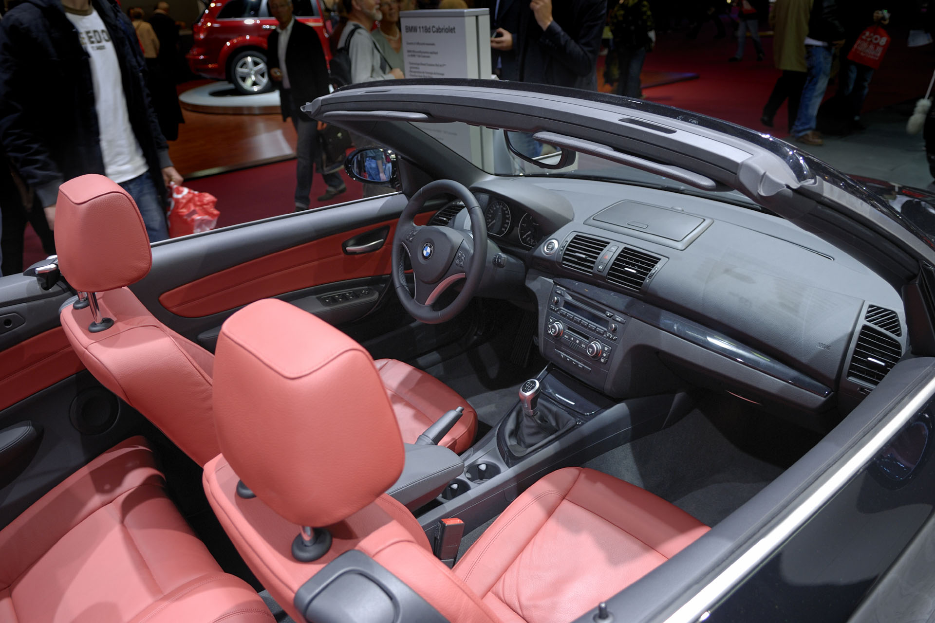SalonAutoParis2008 012
