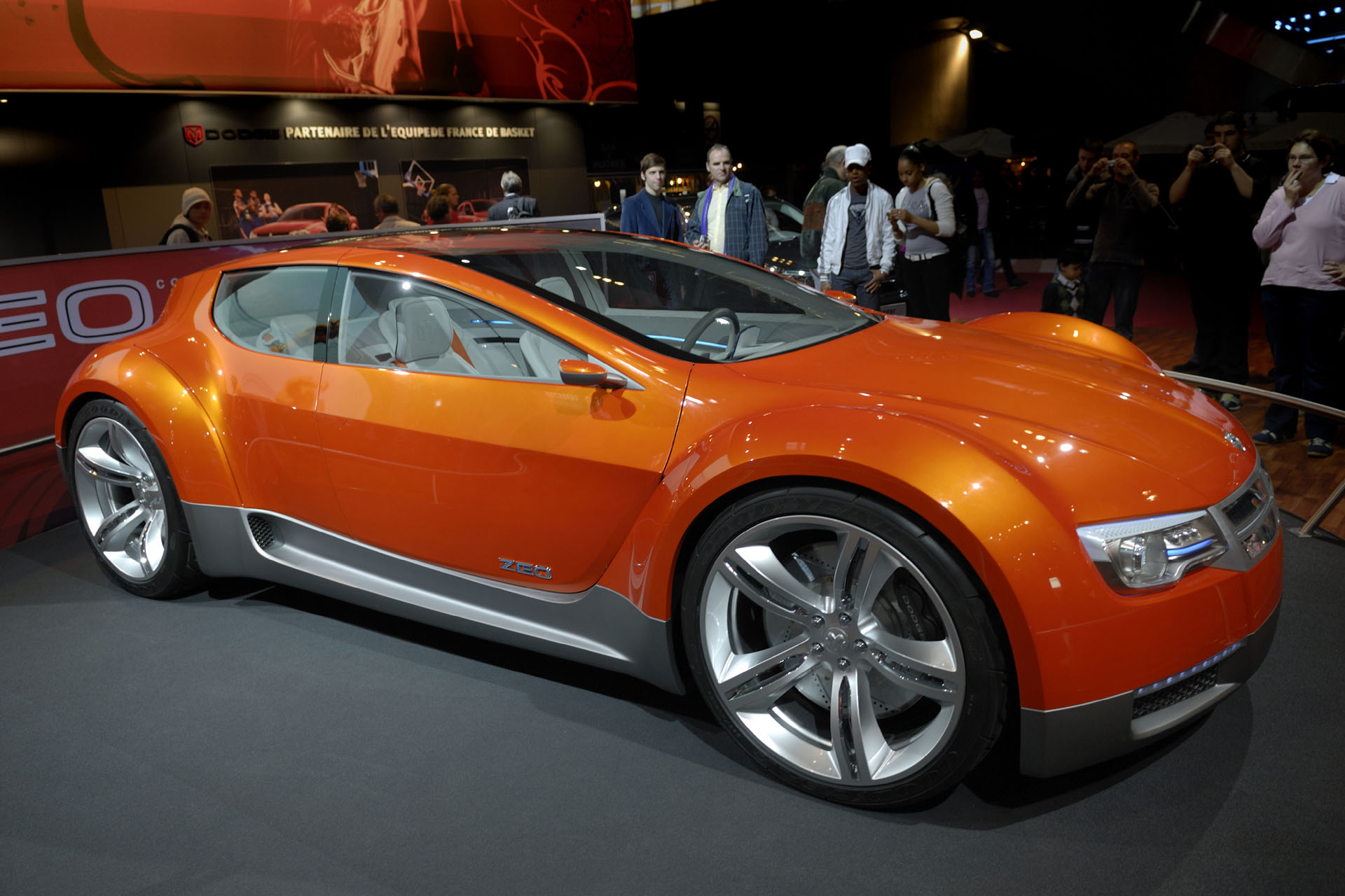 SalonAutoParis2008 013
