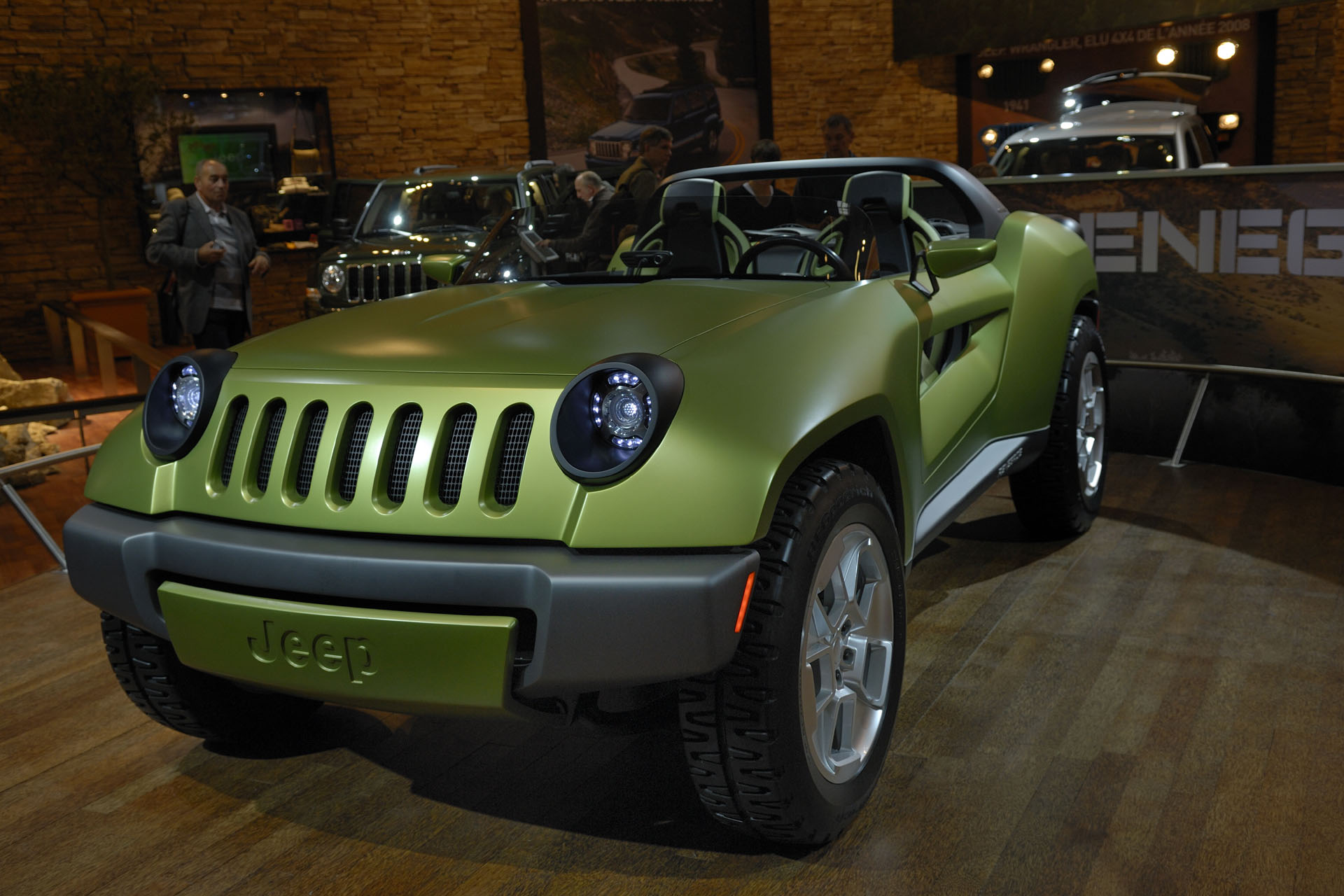 SalonAutoParis2008 015
