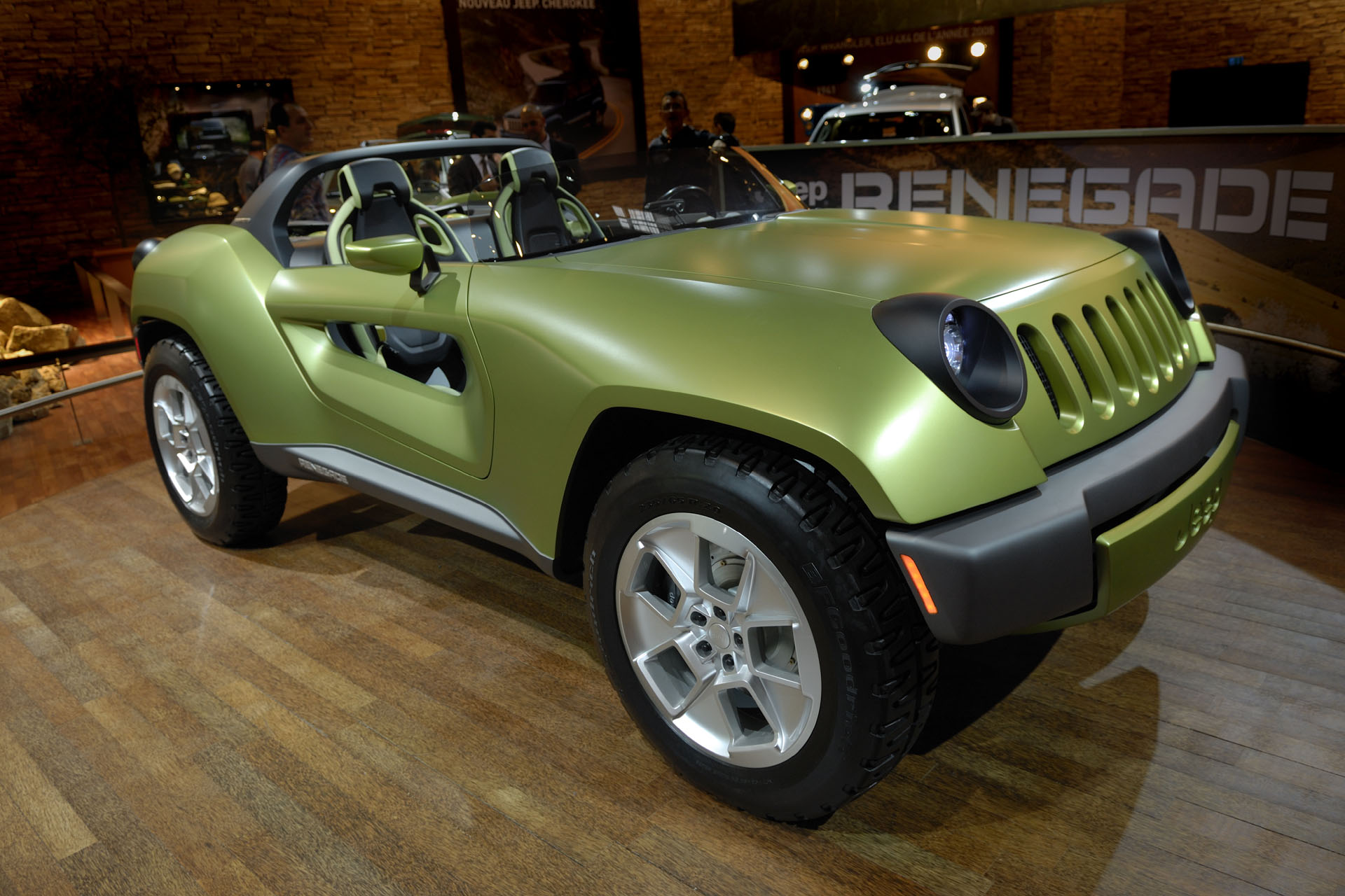 SalonAutoParis2008 016