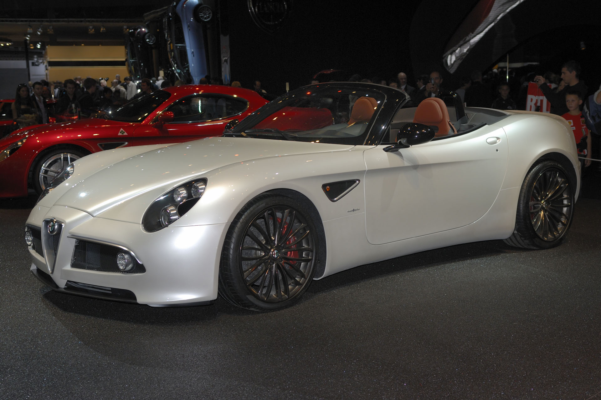 SalonAutoParis2008 018