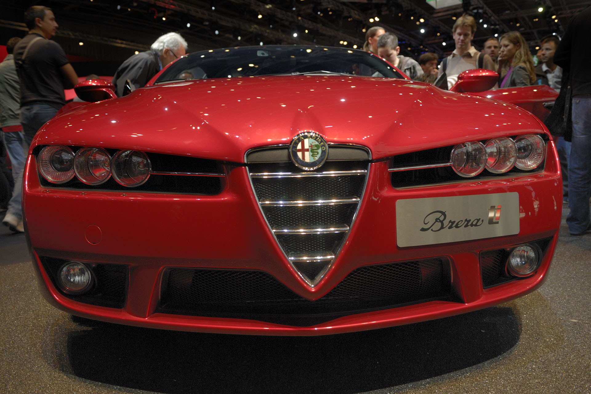 SalonAutoParis2008 020