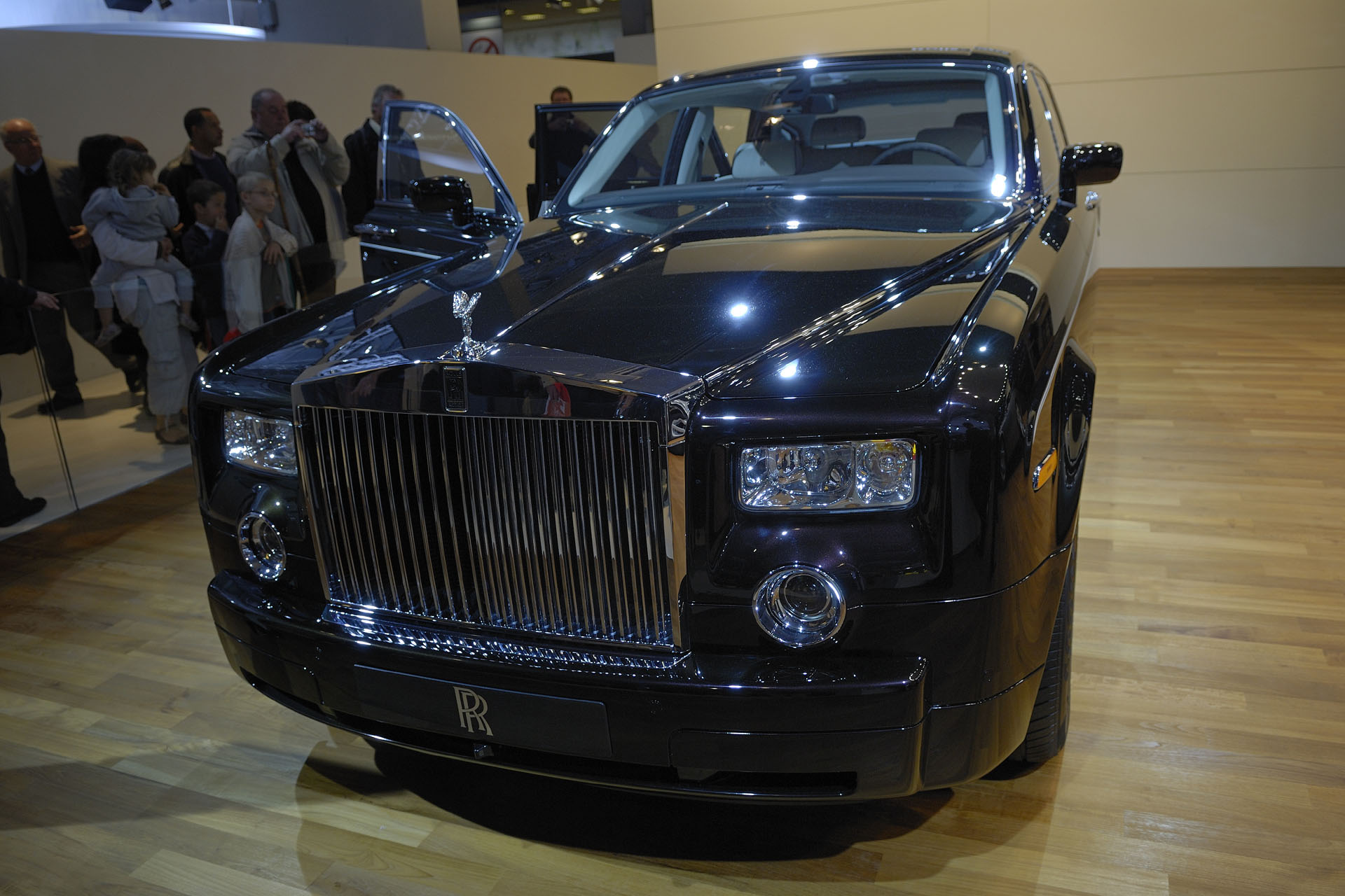 SalonAutoParis2008 021