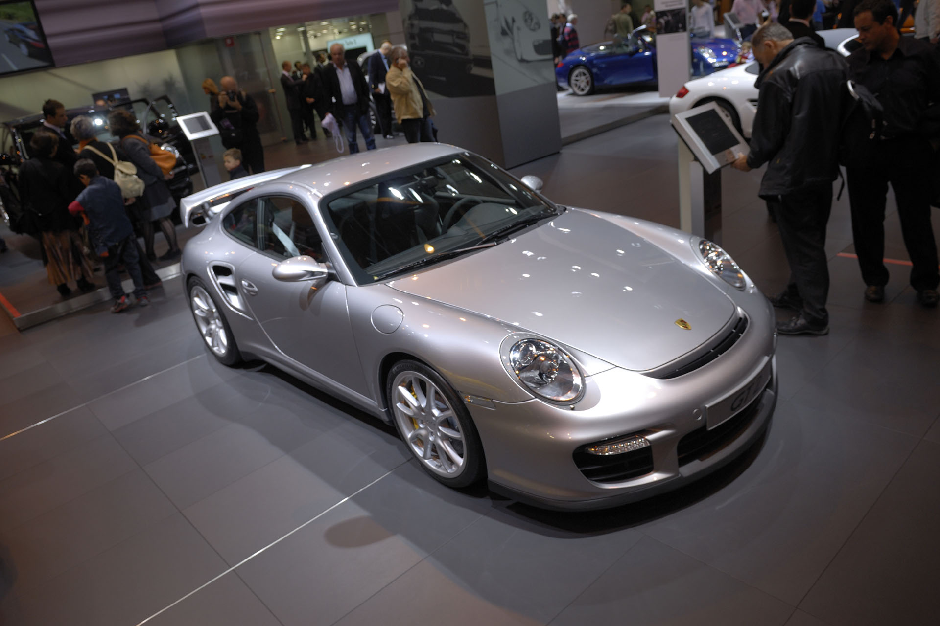 SalonAutoParis2008 029